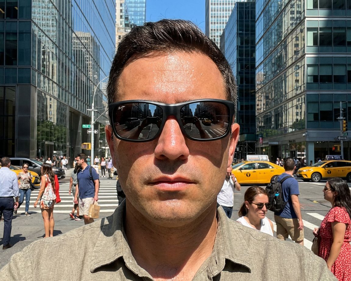 Maui Jim MJ0681S 001: Buy Online | Visionet