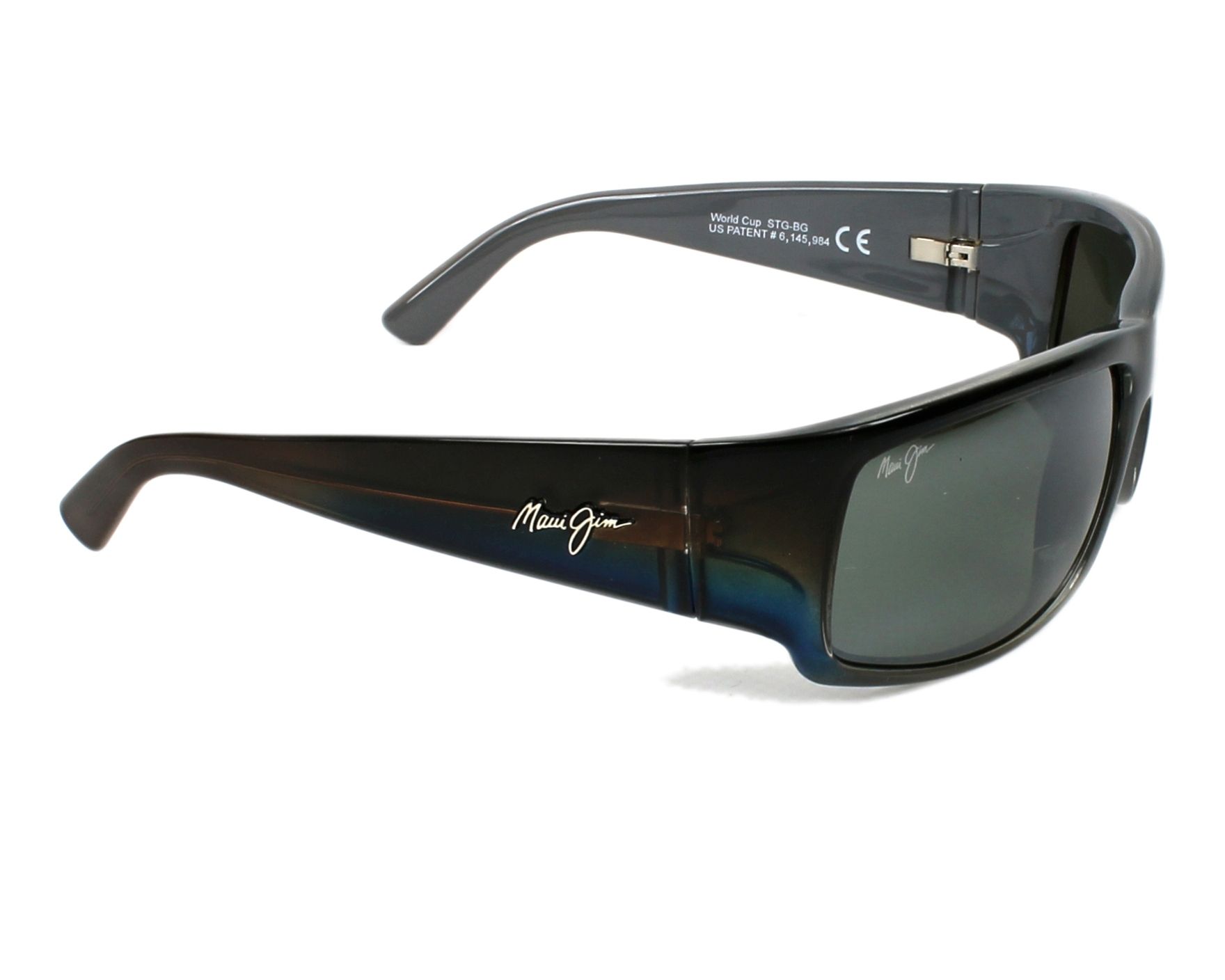 maui jim world cup