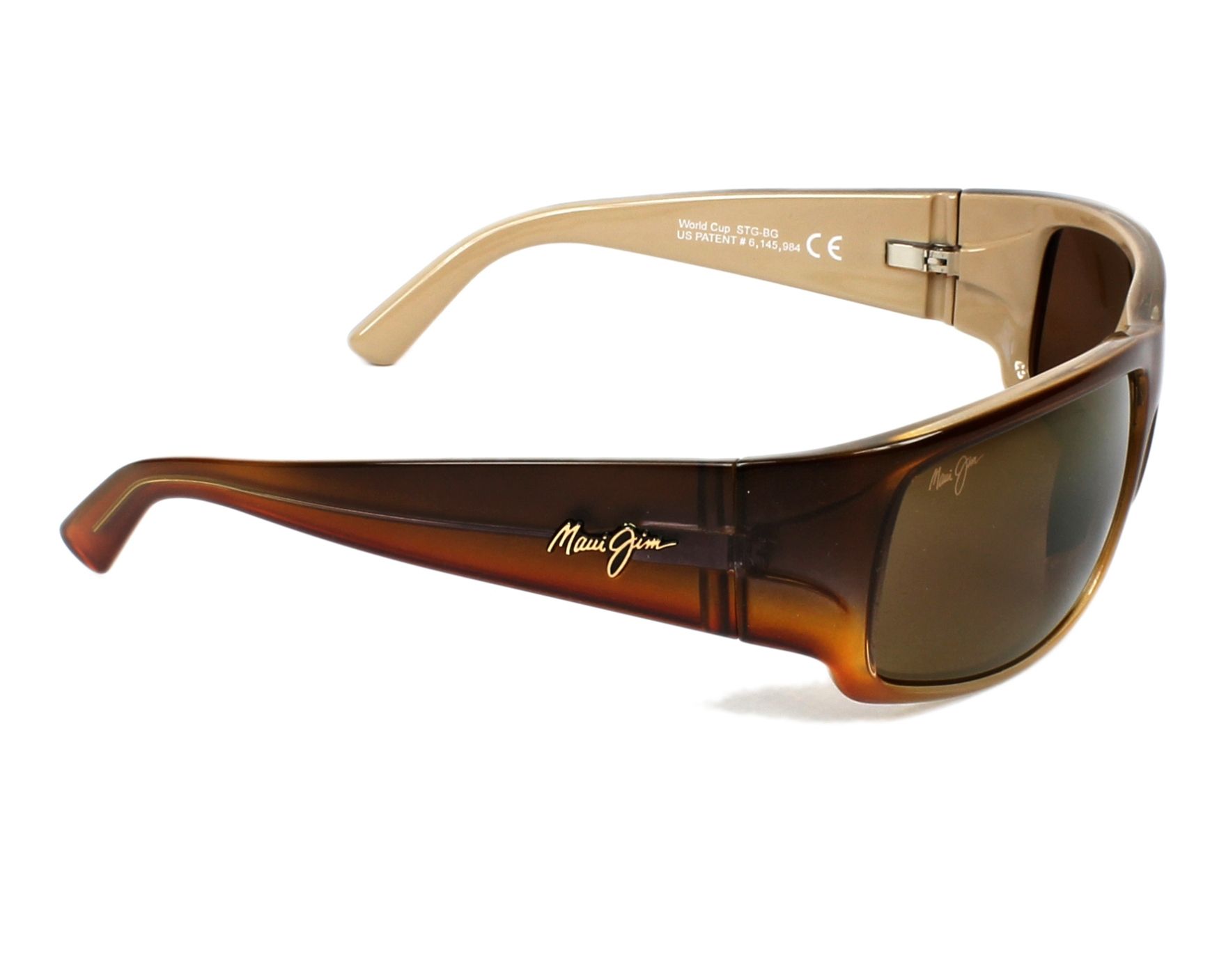 maui jim world cup