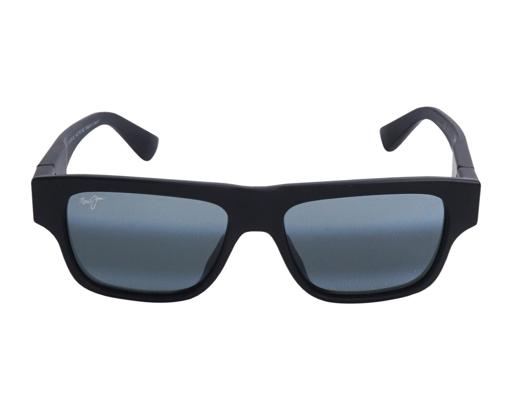 Maui Jim Sunglasses kokua MJ638 02