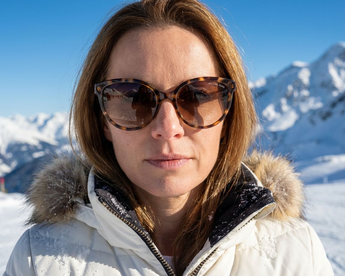 Michael Kors Sunglasses Abi MK-2052 329113