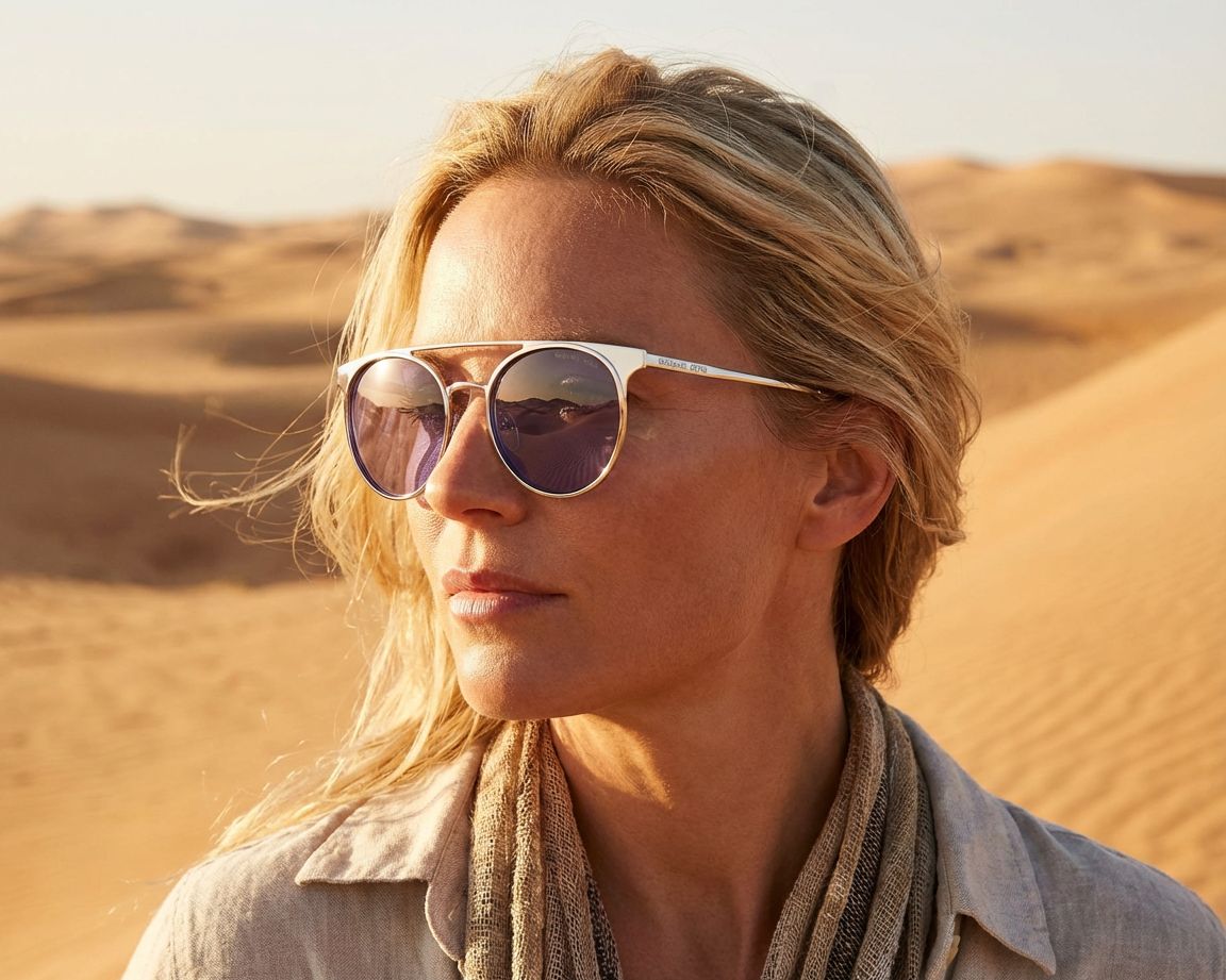 Michael Kors Sunglasses Grayton MK-1030 11371A