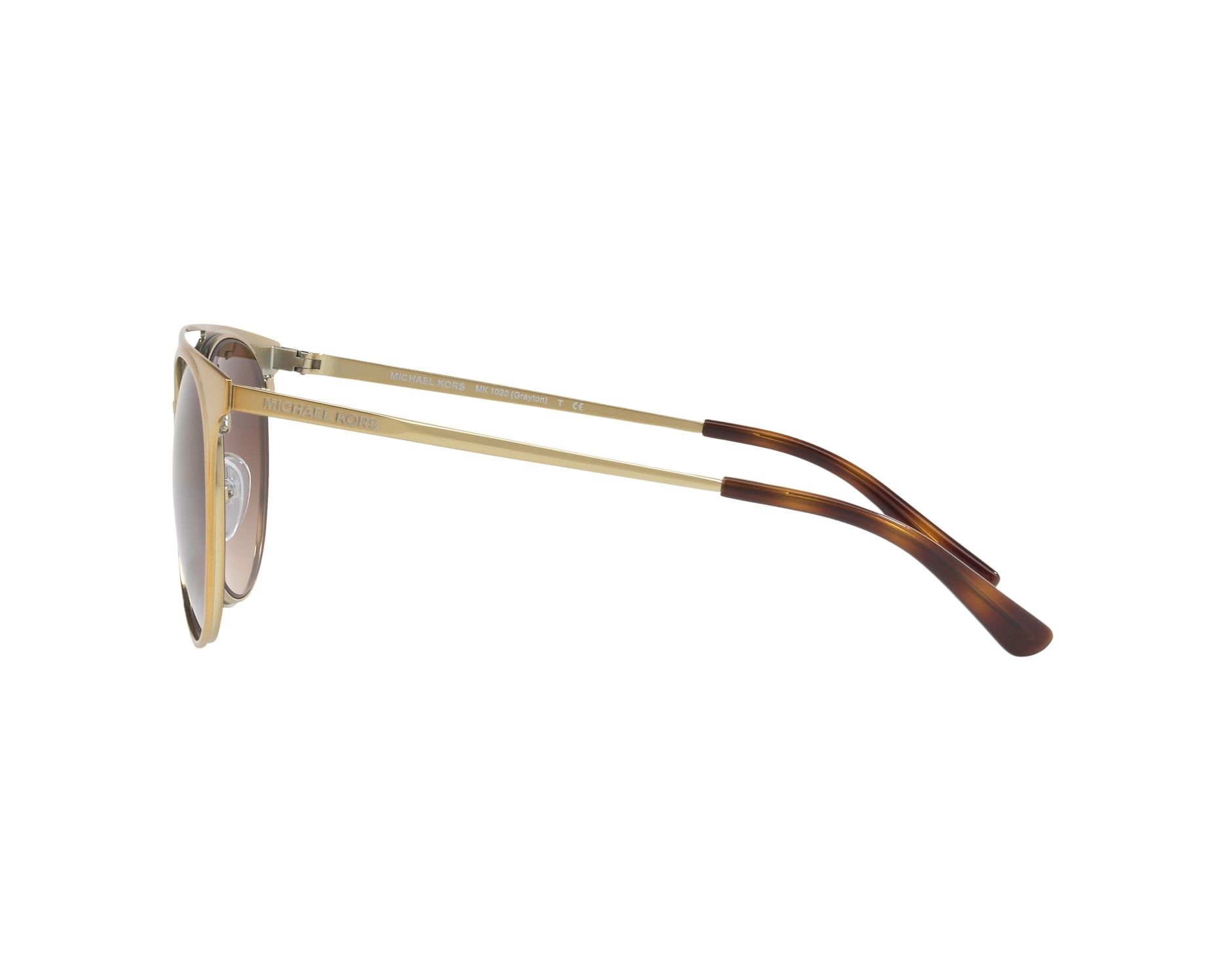 Michael Kors Sunglasses Grayton MK-1030 116813