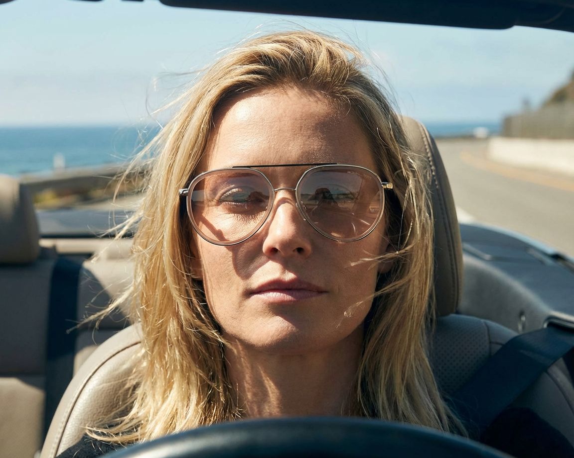 Michael Kors Sunglasses MK-1041 101473