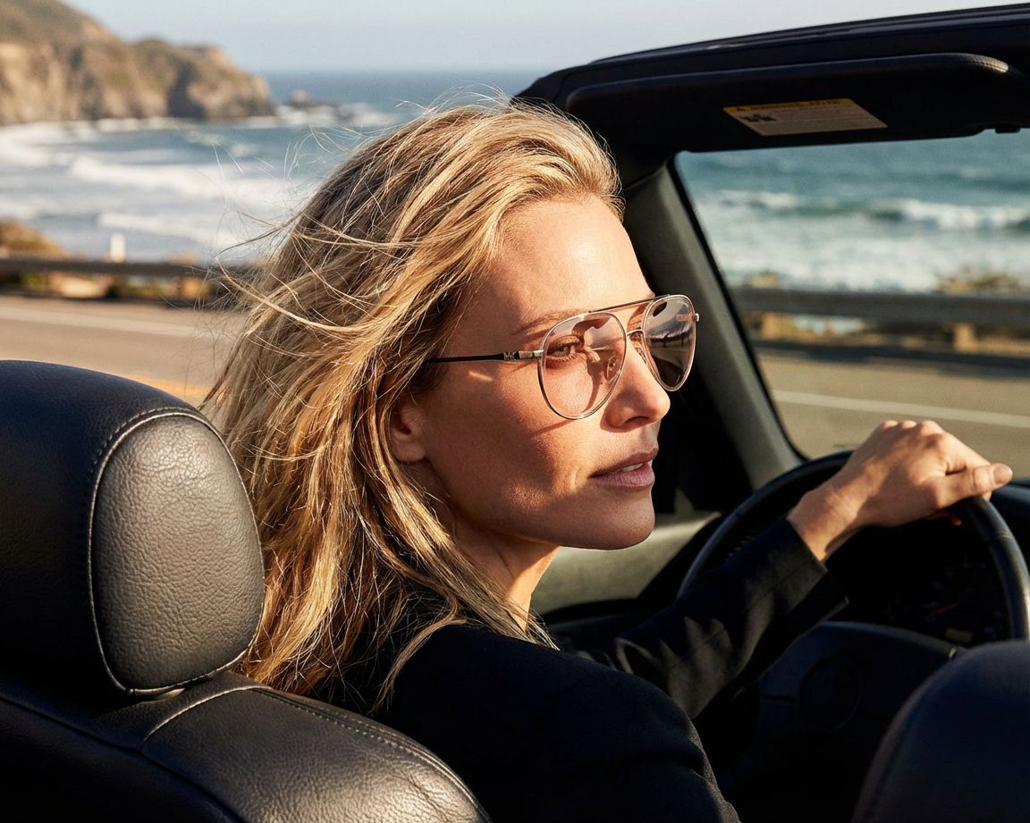Michael Kors Sunglasses MK-1041 101473