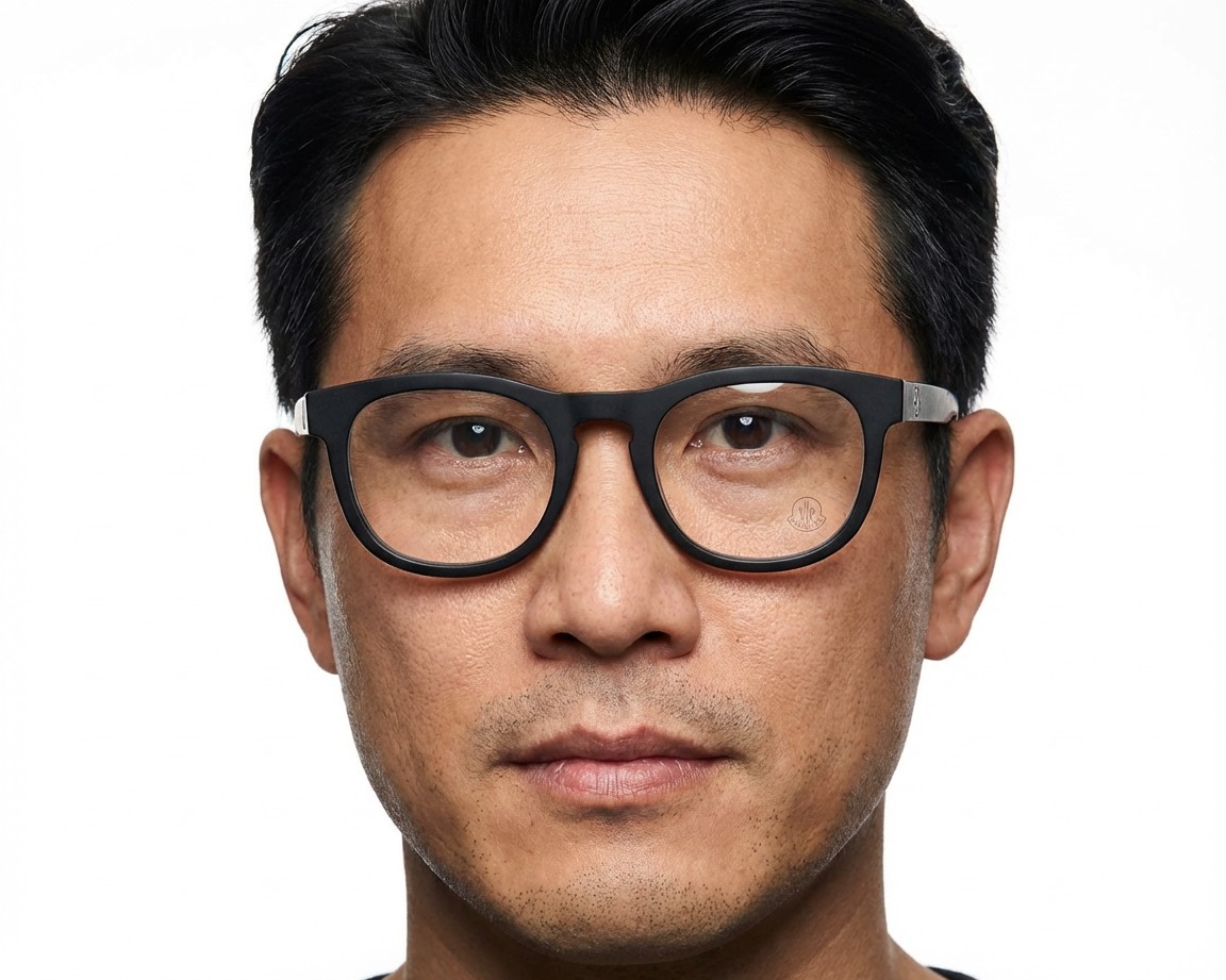 Moncler Glasses ML5040-V 001