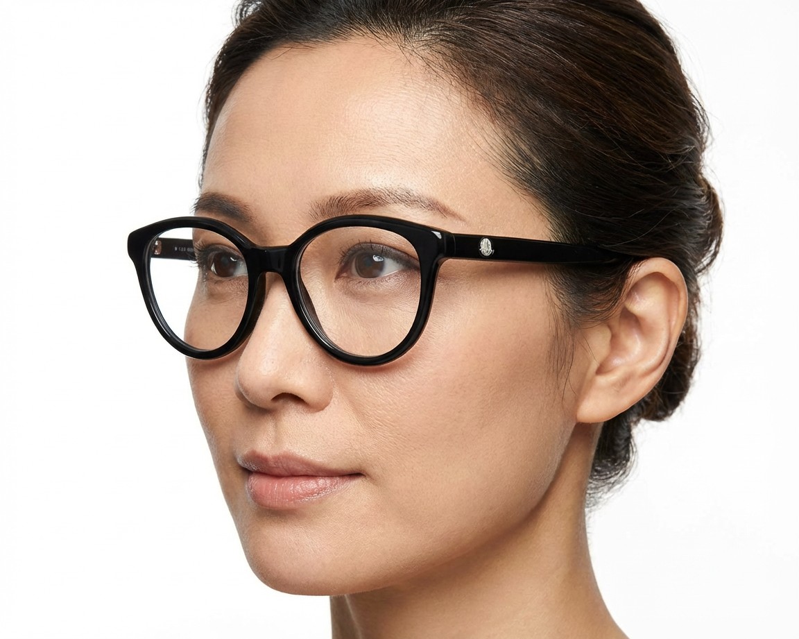 Moncler Glasses ML5043-V 001