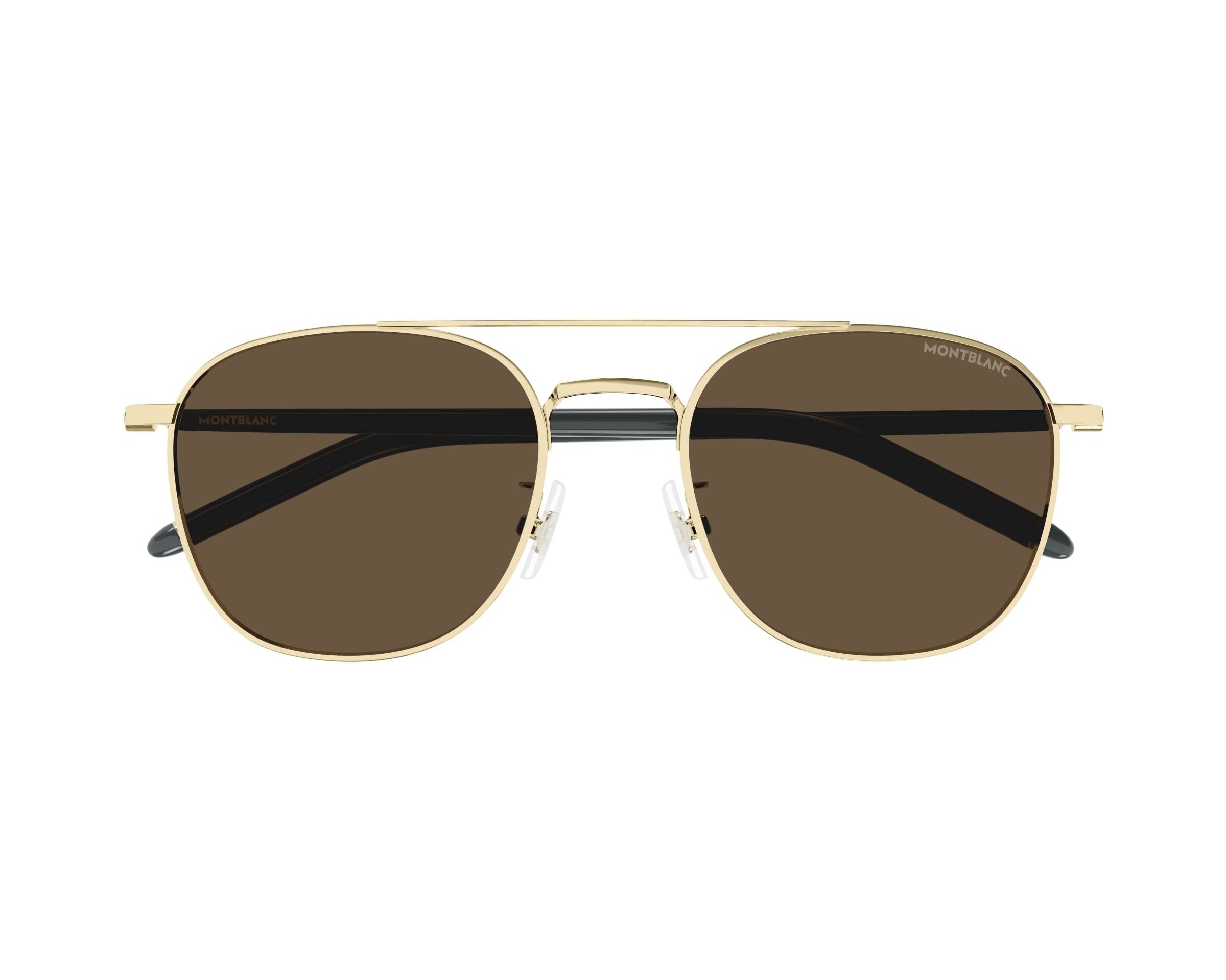 Mont Blanc Sunglasses MB0271S 004