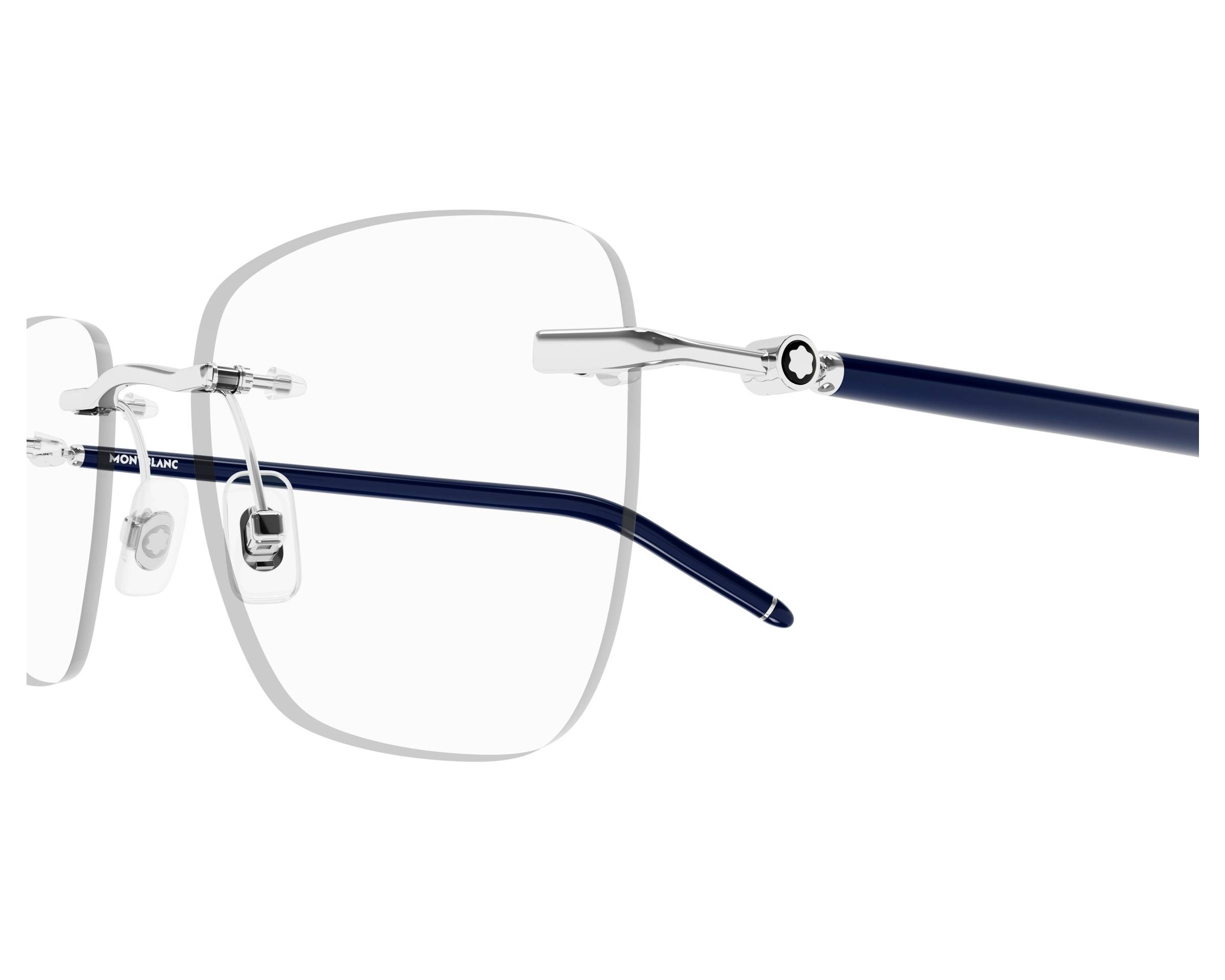 Mont Blanc Glasses MB0274O 003