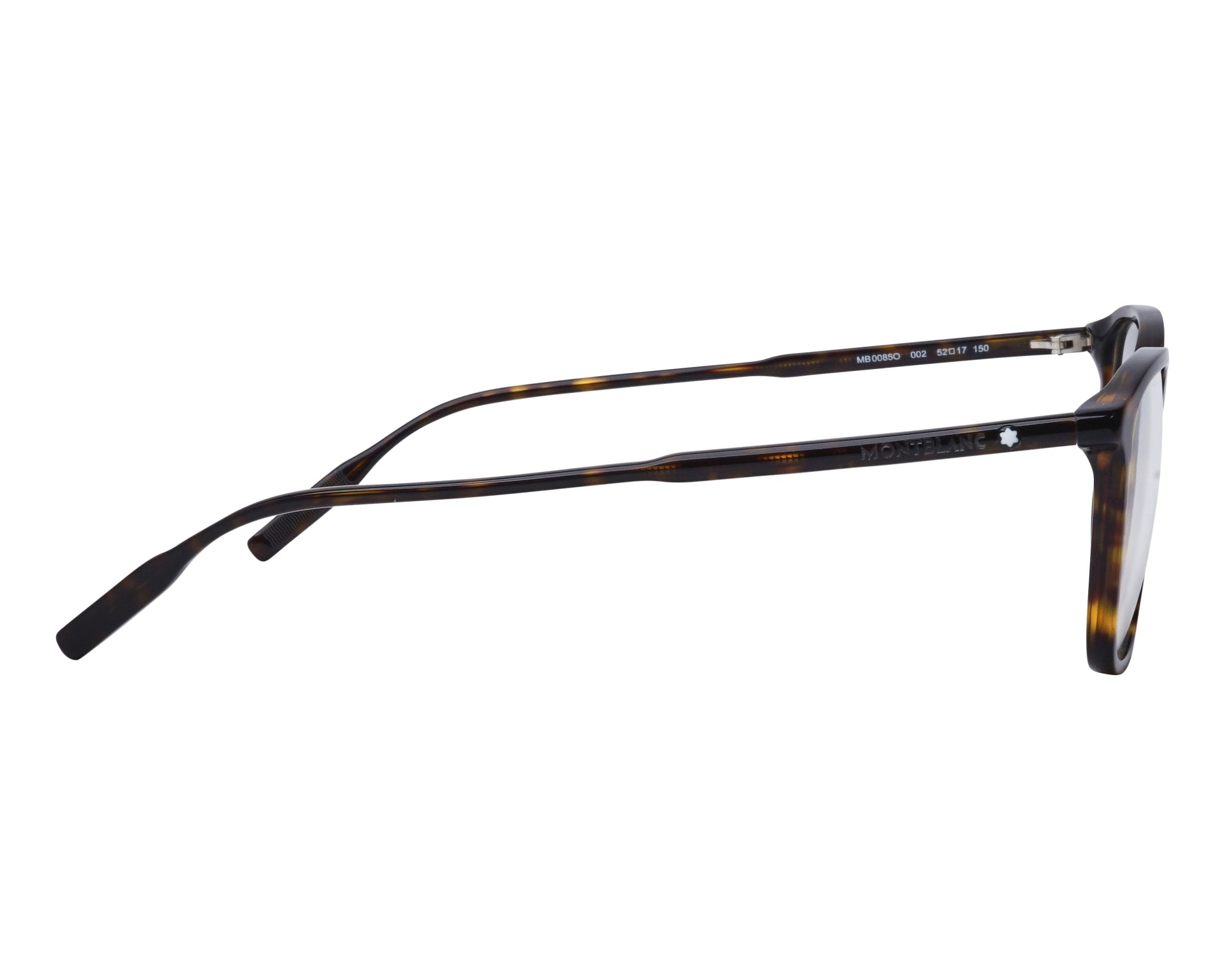 Mont Blanc Glasses MB-0085-O 002