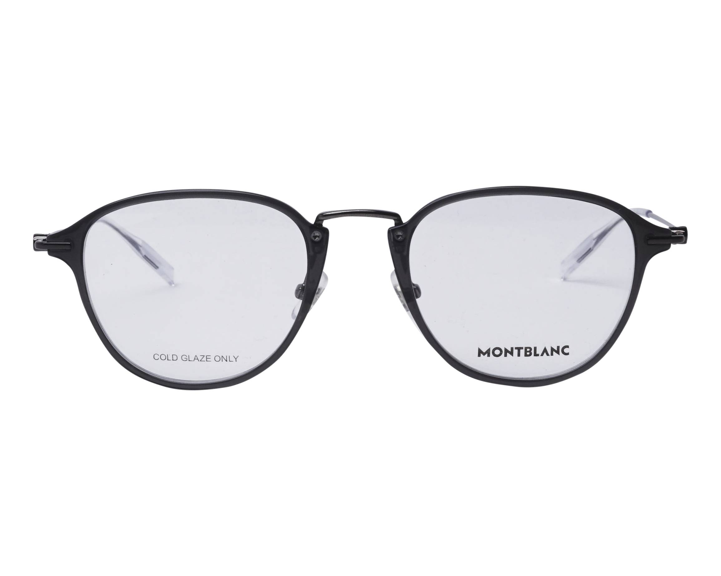 Mont Blanc Glasses MB0155O 001