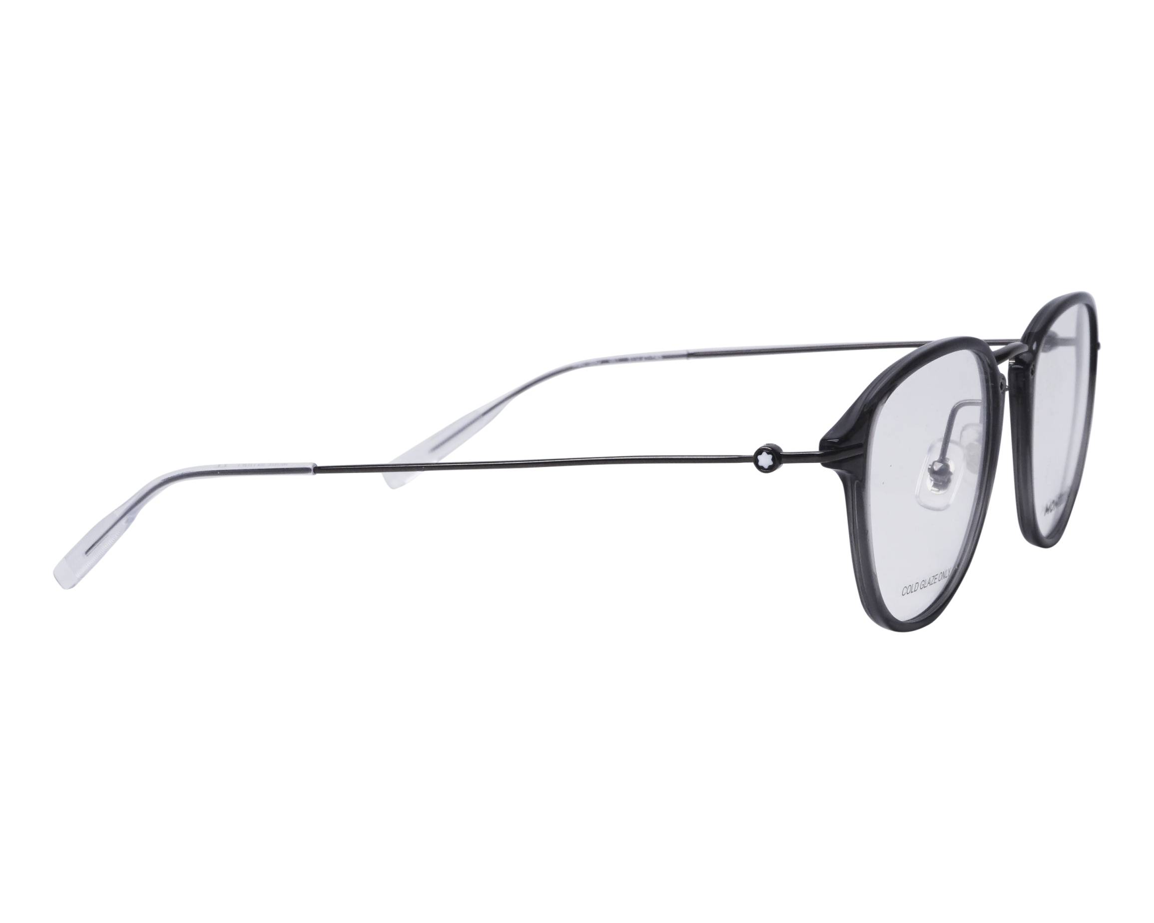 Mont Blanc Glasses MB0155O 001