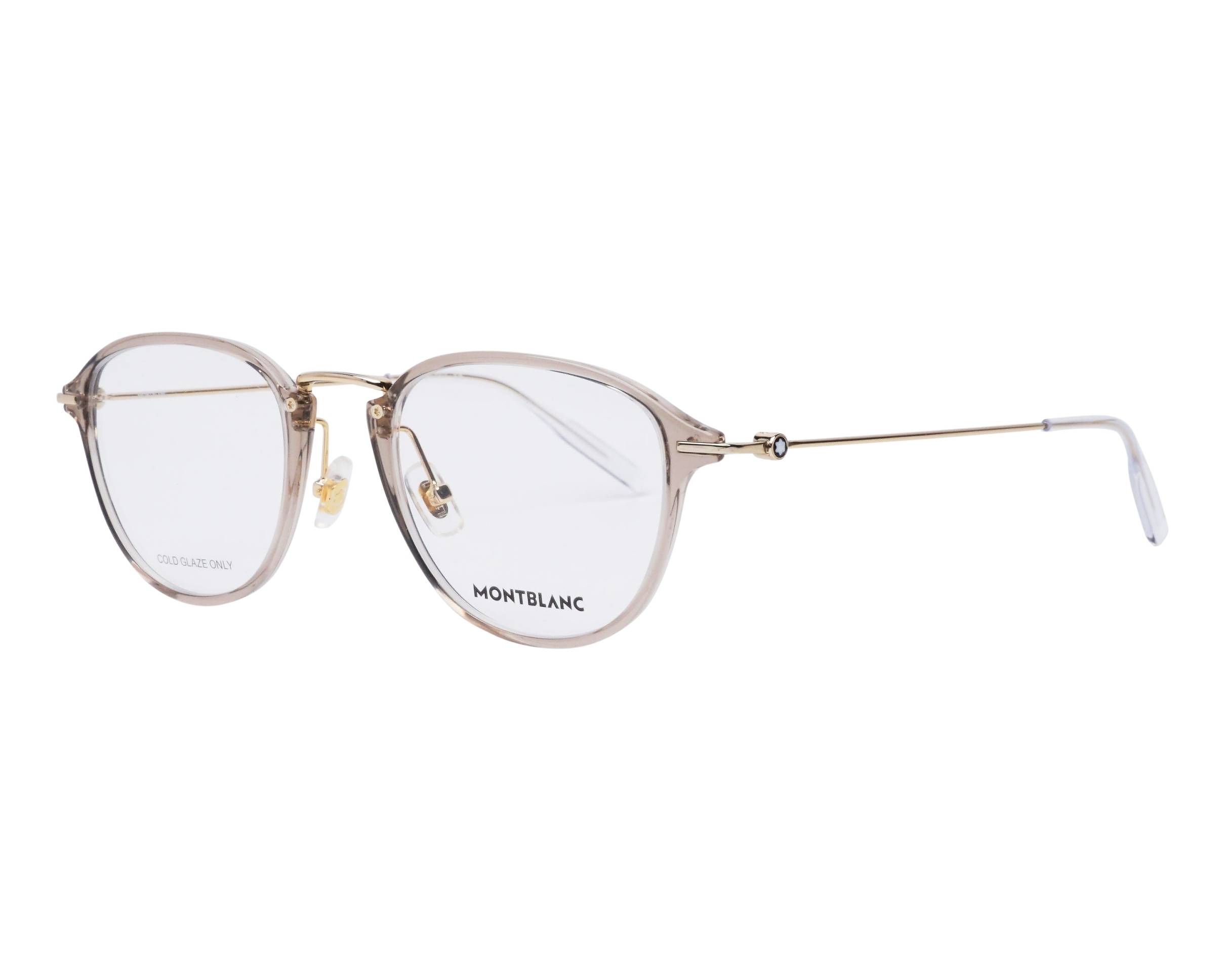 Mont Blanc Glasses MB-0155-O 003