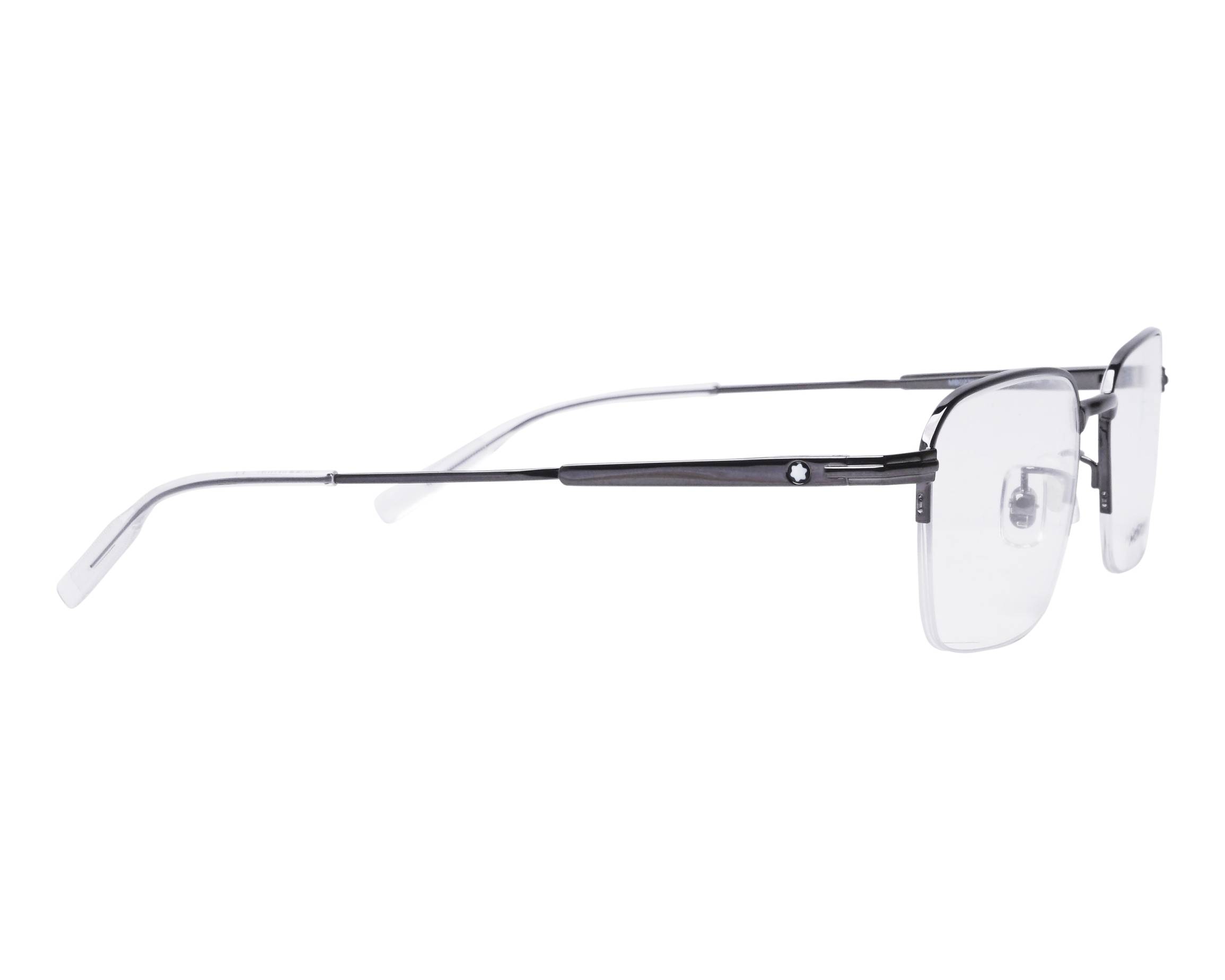 Mont Blanc Glasses MB0220OA 003
