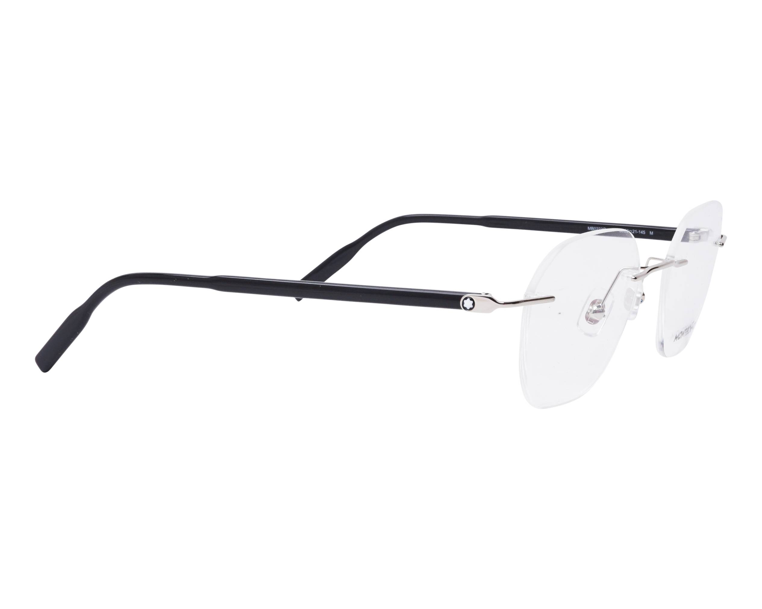 Mont Blanc MB0223O 001: Buy Online | Visionet