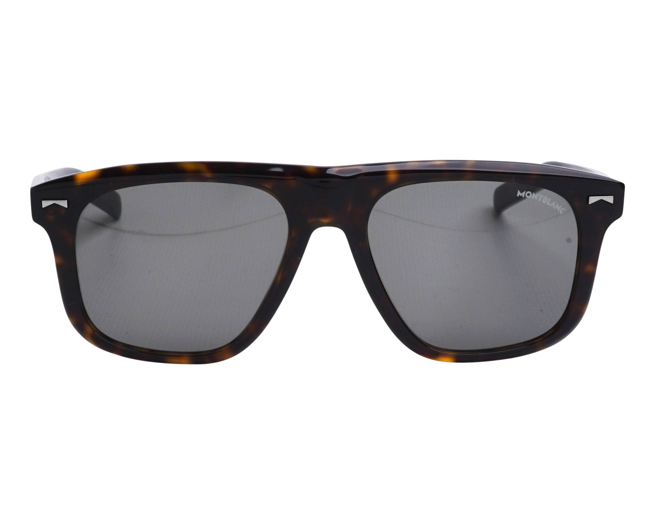 Mont Blanc Sunglasses MB0227S 002