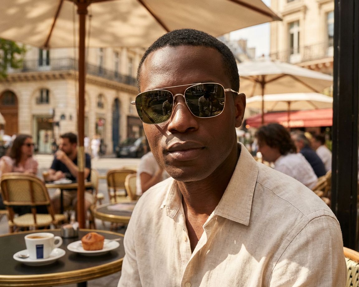 Mont Blanc Sunglasses MB0236SK 003