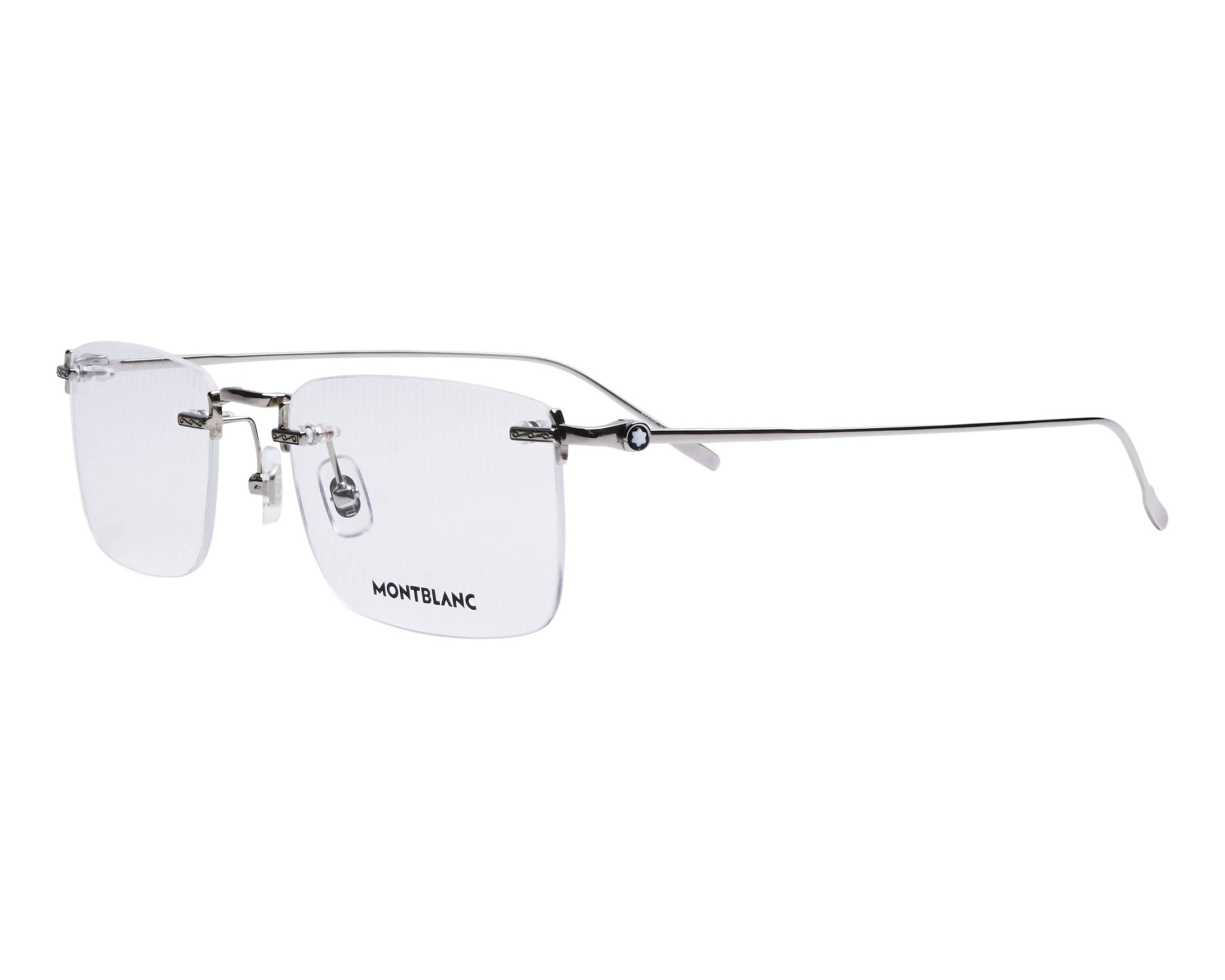 Mont Blanc Glasses MB0241O 001