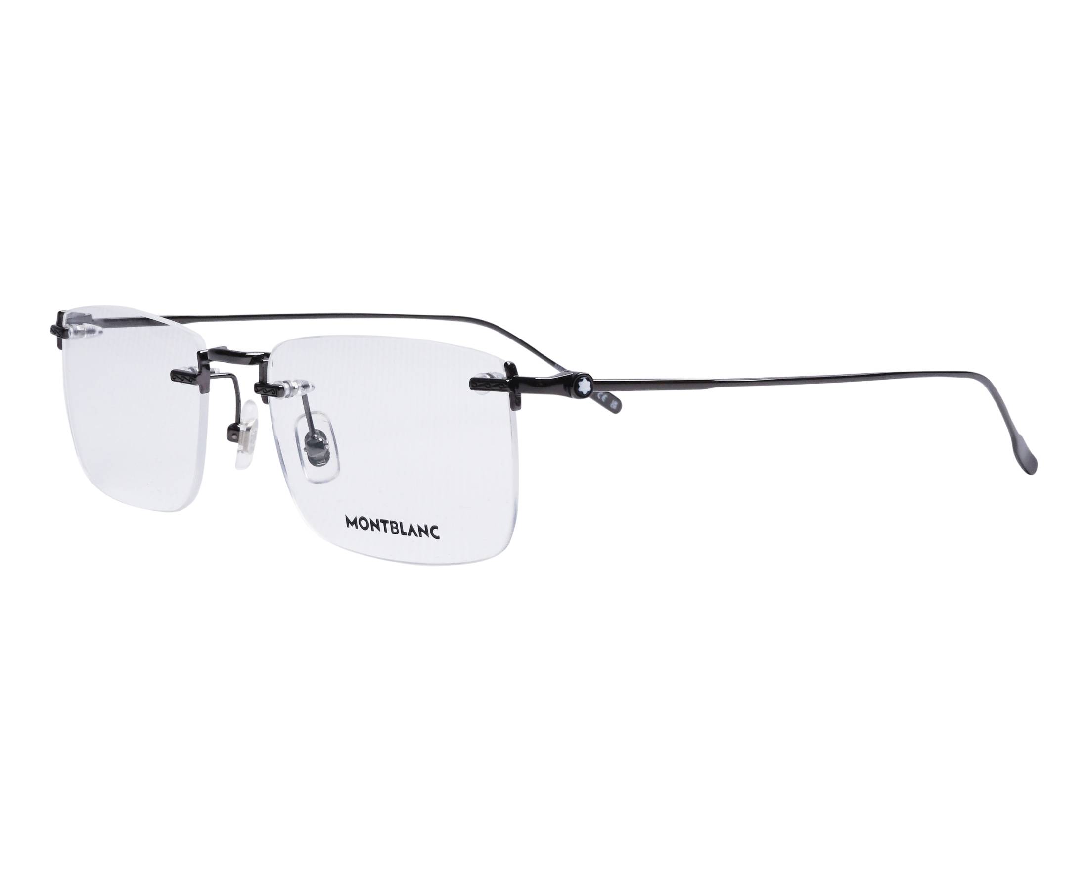 Mont Blanc Glasses MB0241O 003