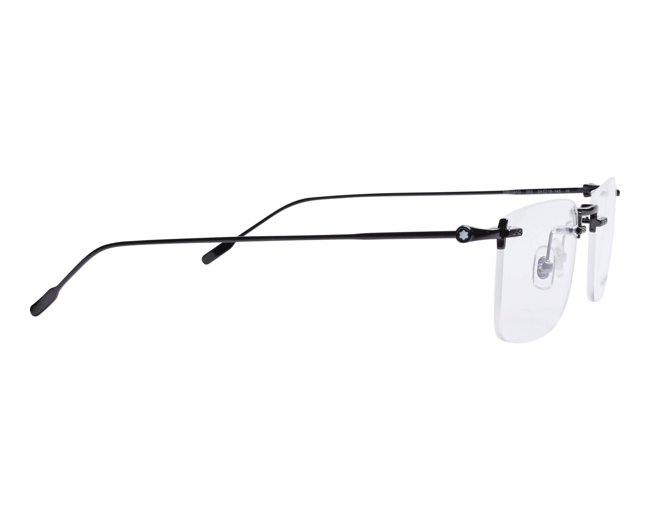 Mont Blanc Glasses MB0241O 003