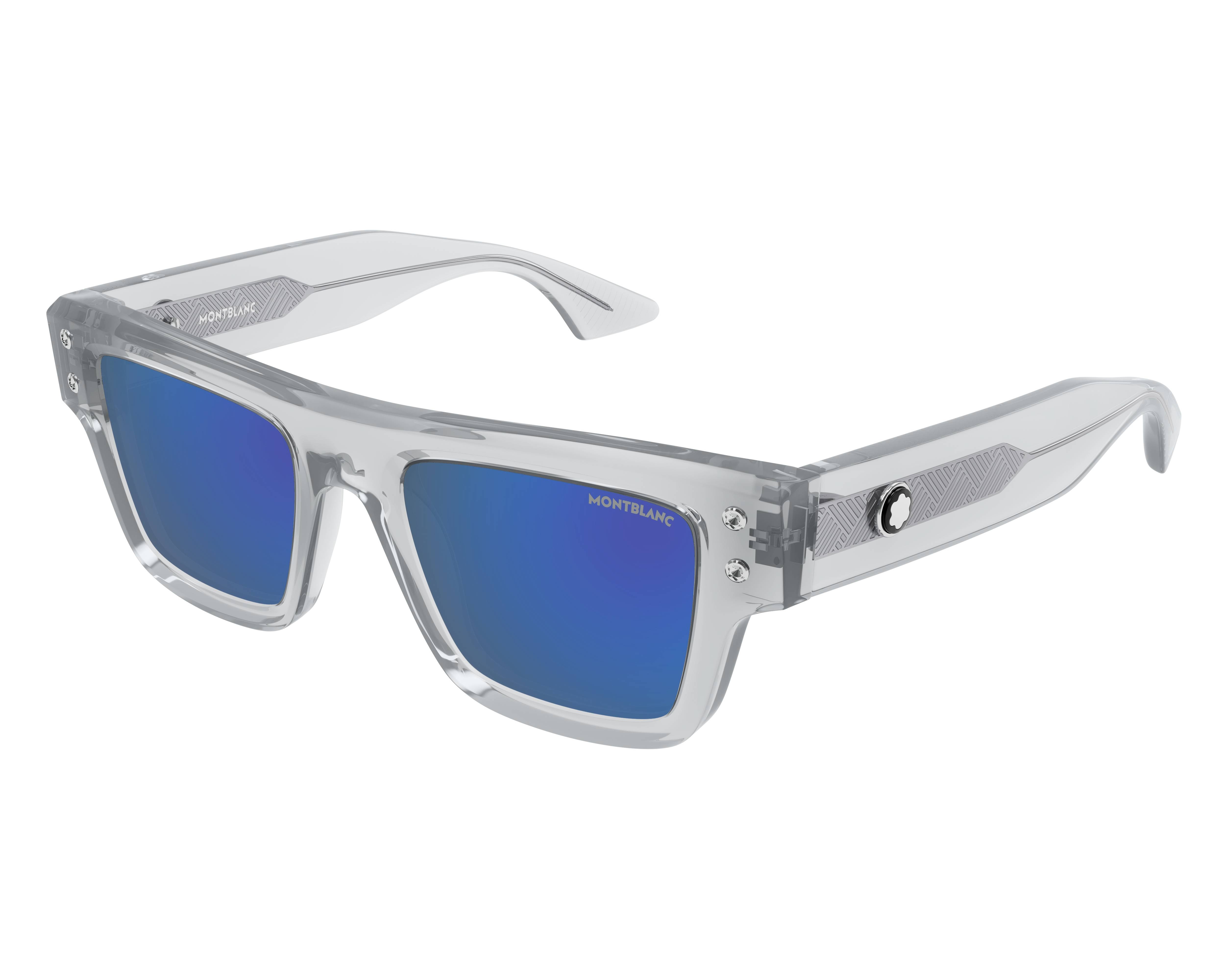 Mont Blanc Sunglasses MB0253S 004