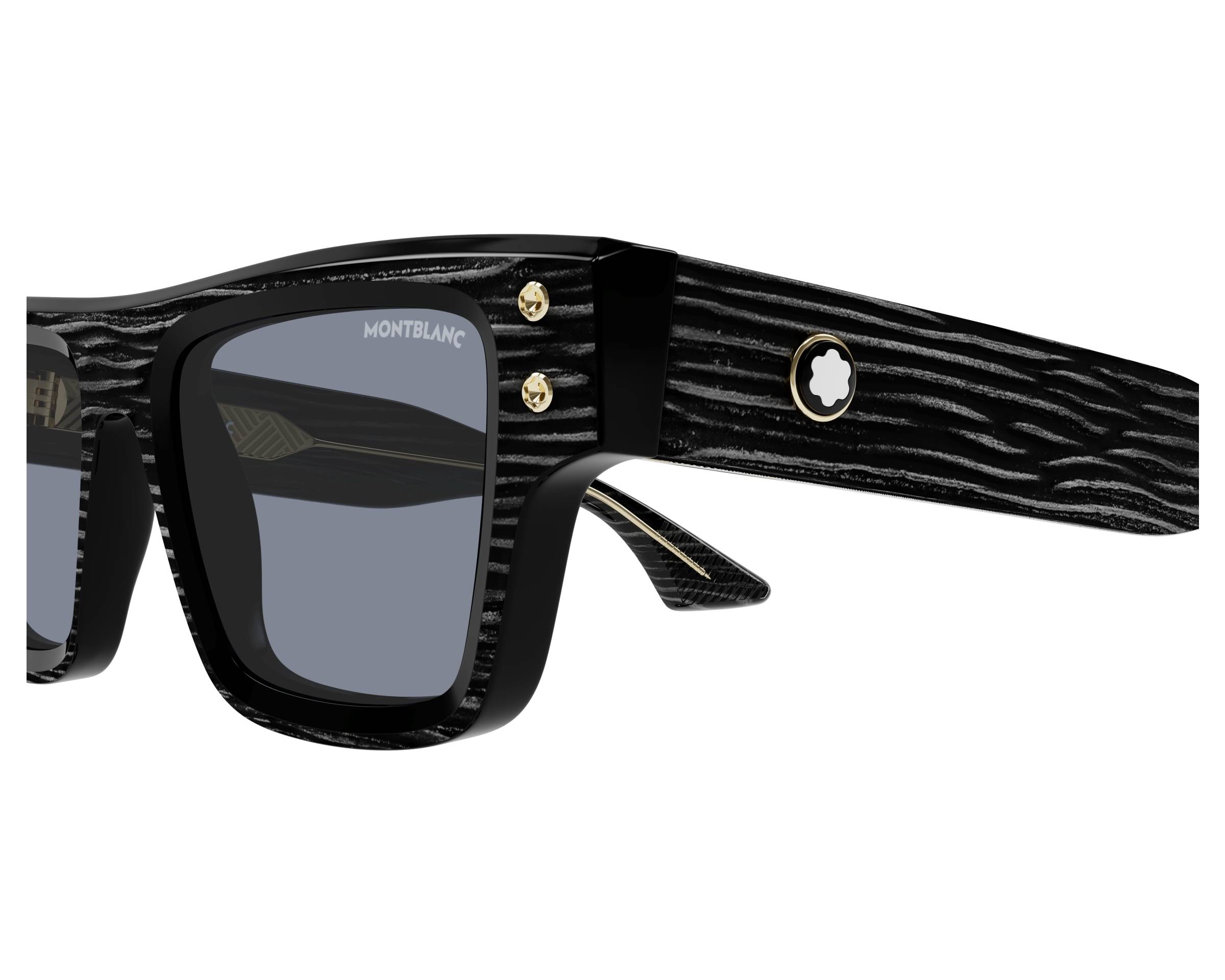 Mont Blanc Sunglasses MB0253S 011