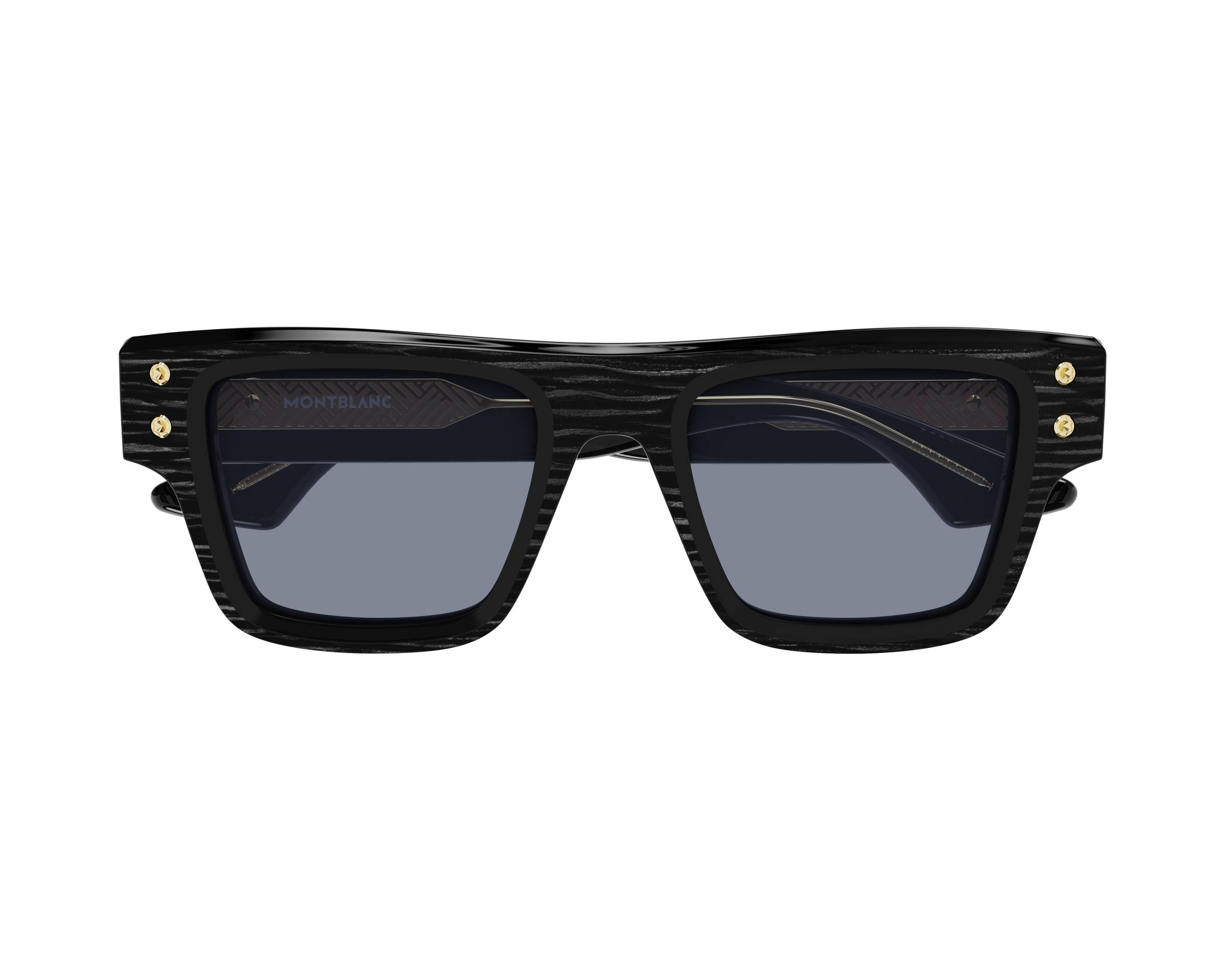 Mont Blanc Sunglasses MB0253S 011