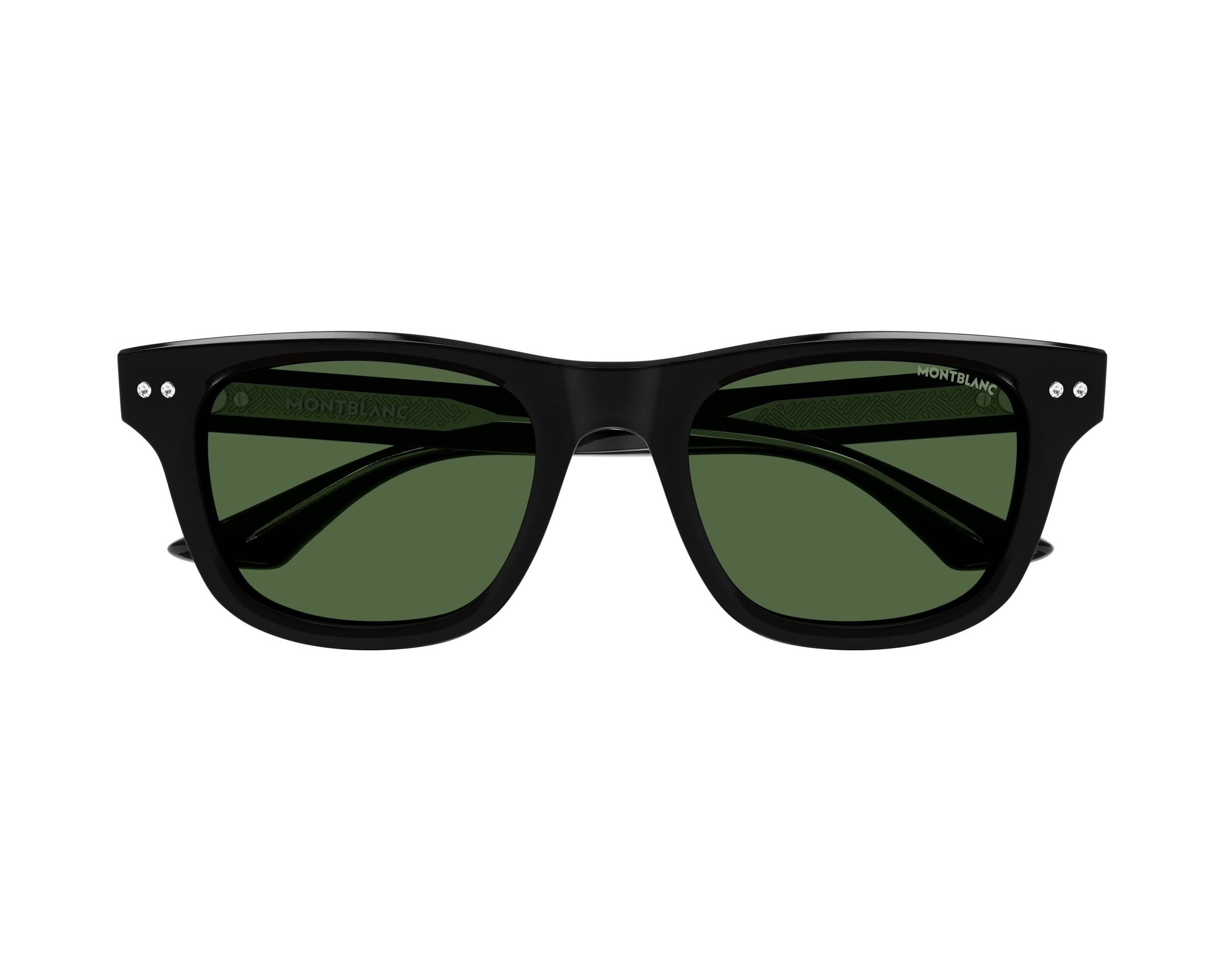 Mont Blanc Sunglasses MB0254S 006