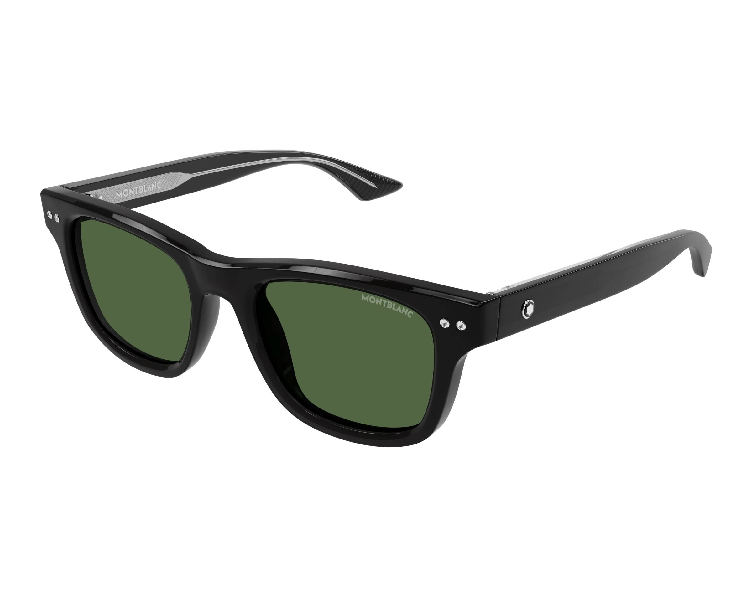 Mont Blanc Sunglasses MB0254S 006