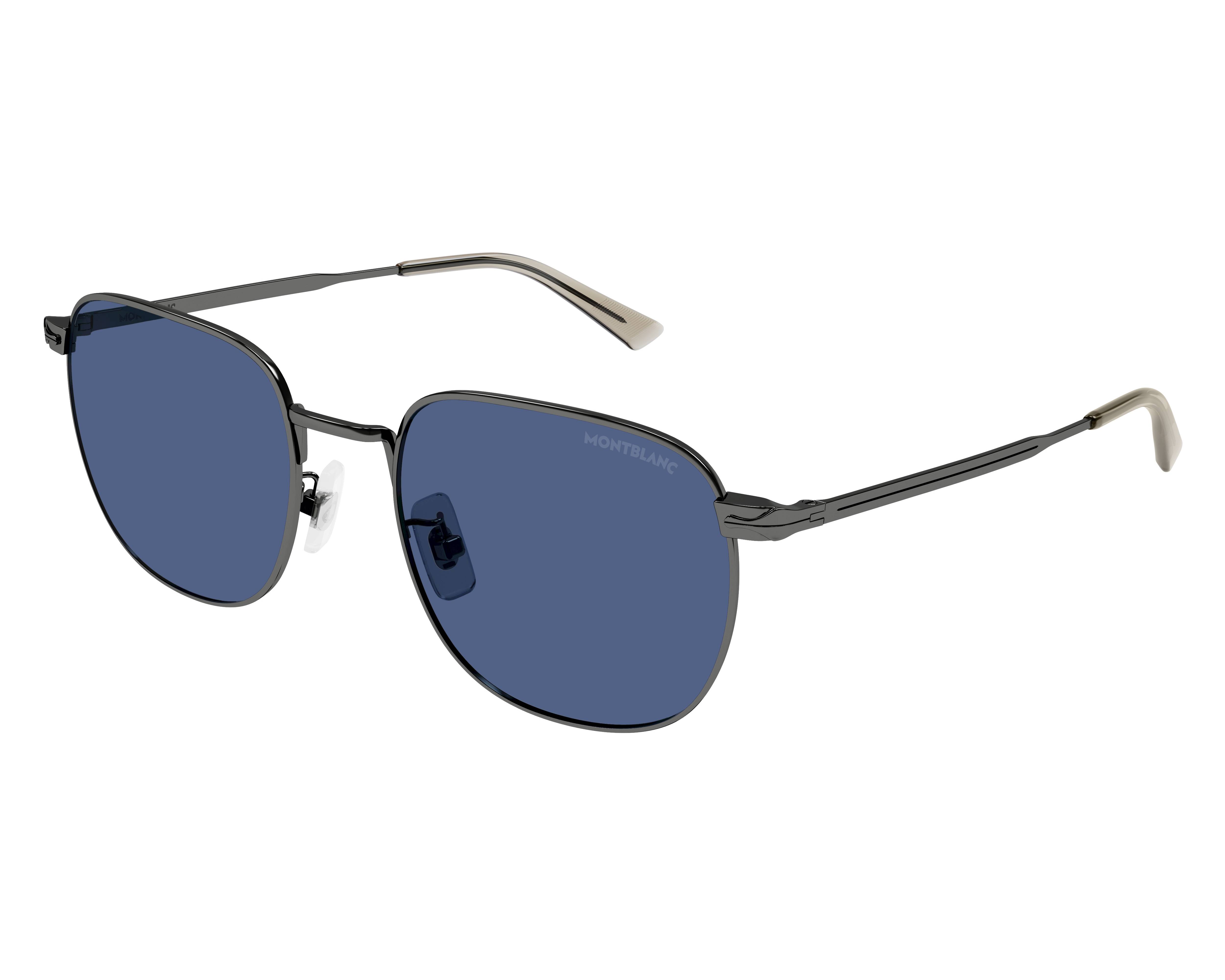 Mont Blanc MB0265S 003: Buy Online | Visionet