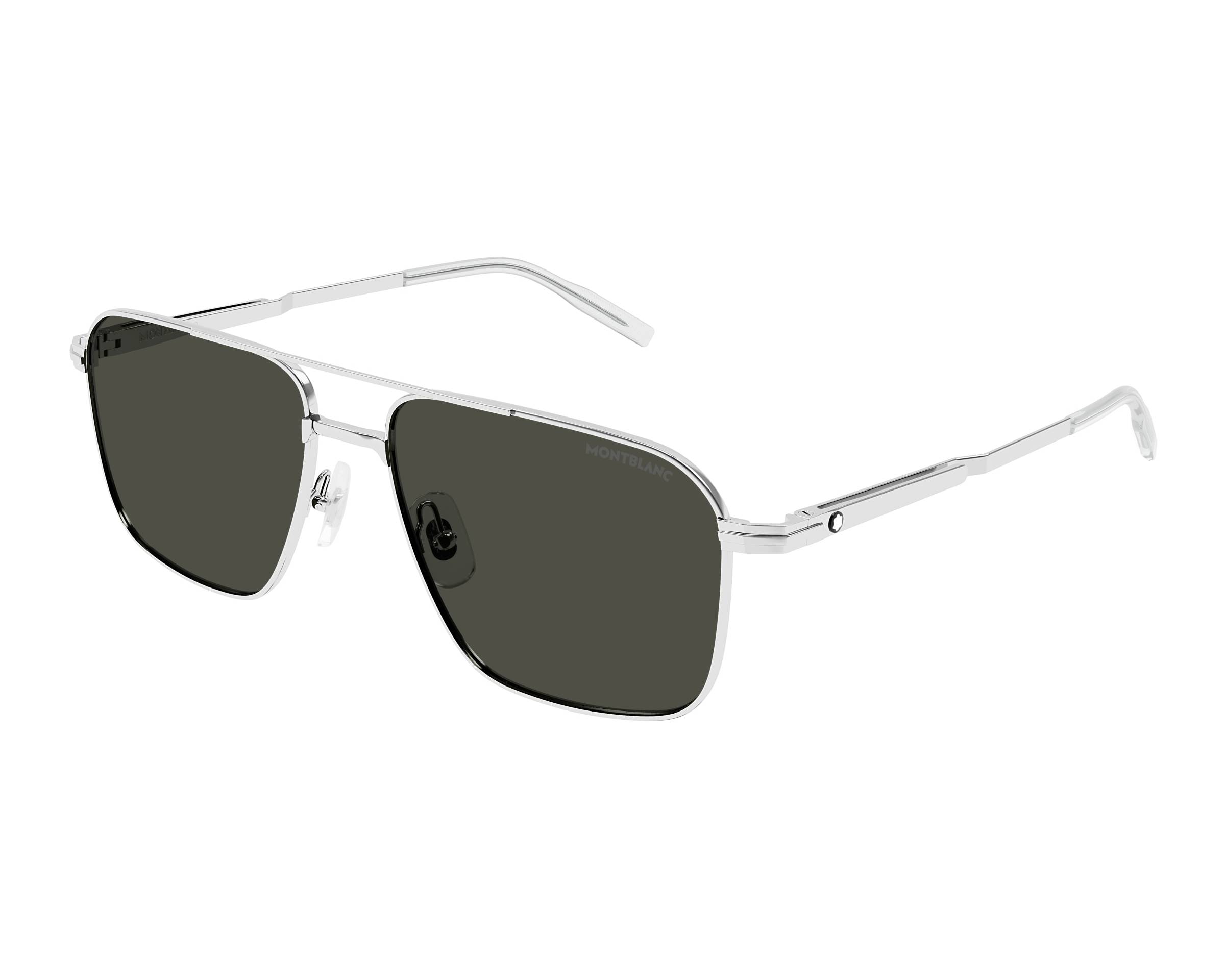 Mont Blanc Sunglasses MB0278S 001