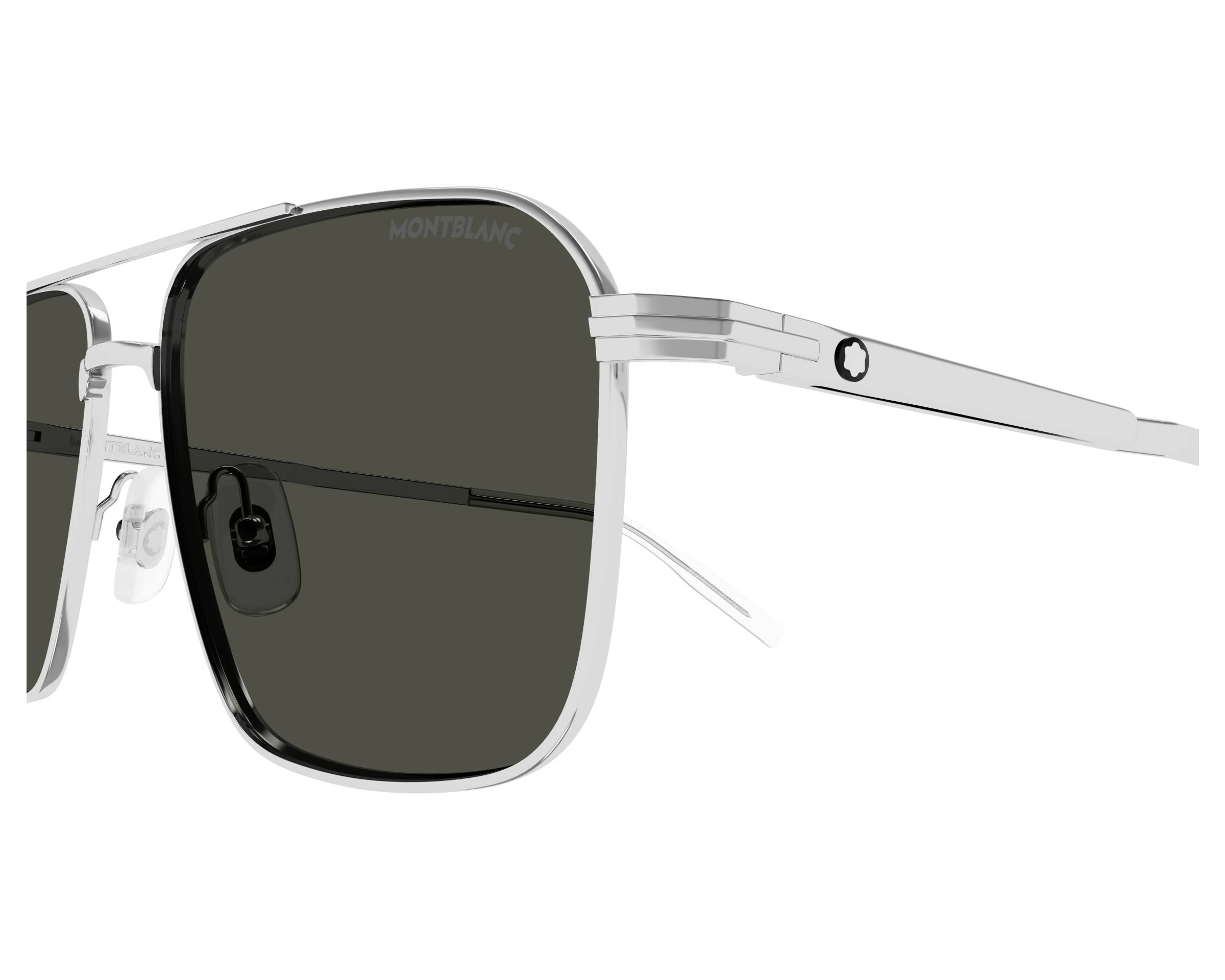 Mont Blanc Sunglasses MB0278S 001