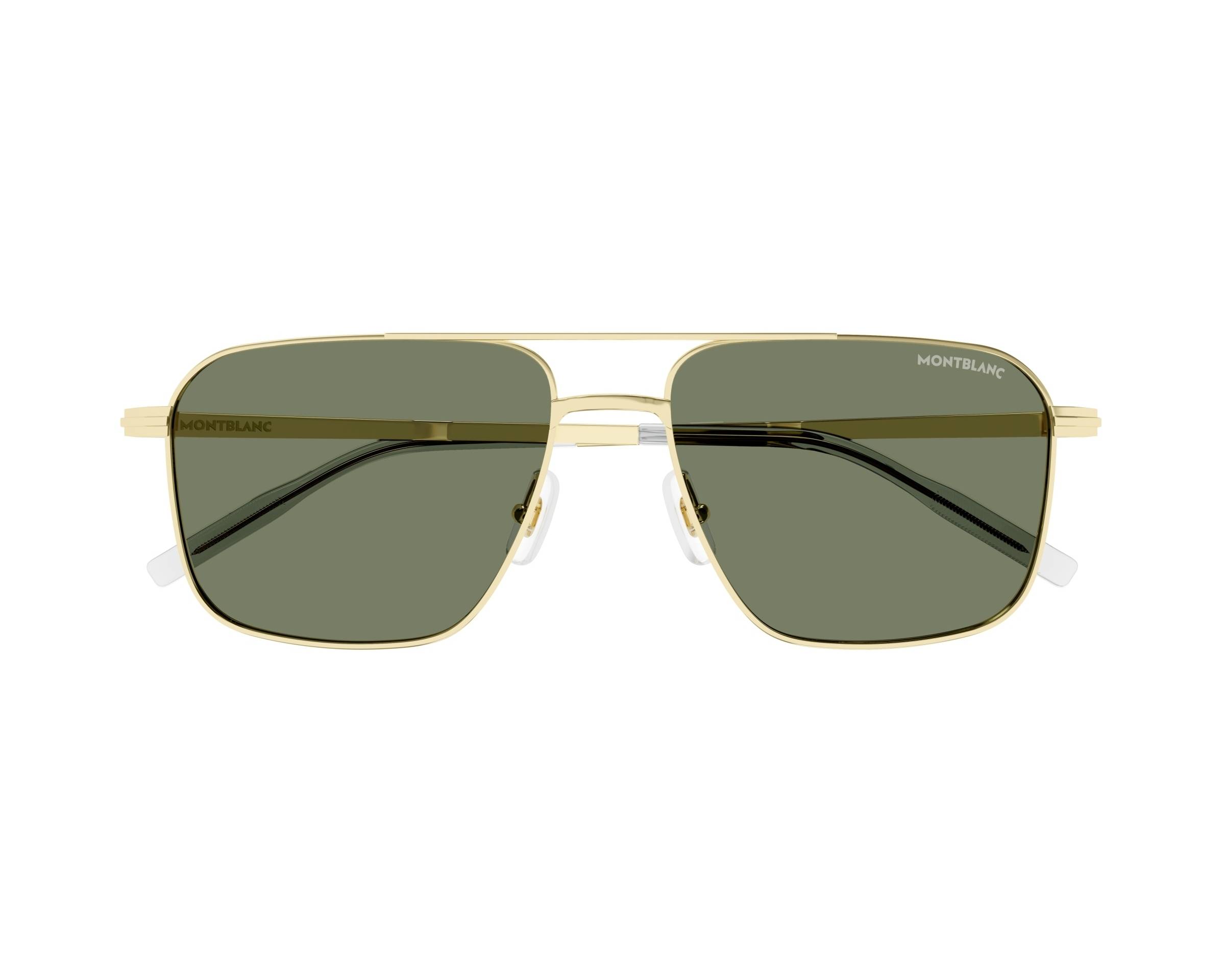 Mont Blanc Sunglasses MB0278S 002
