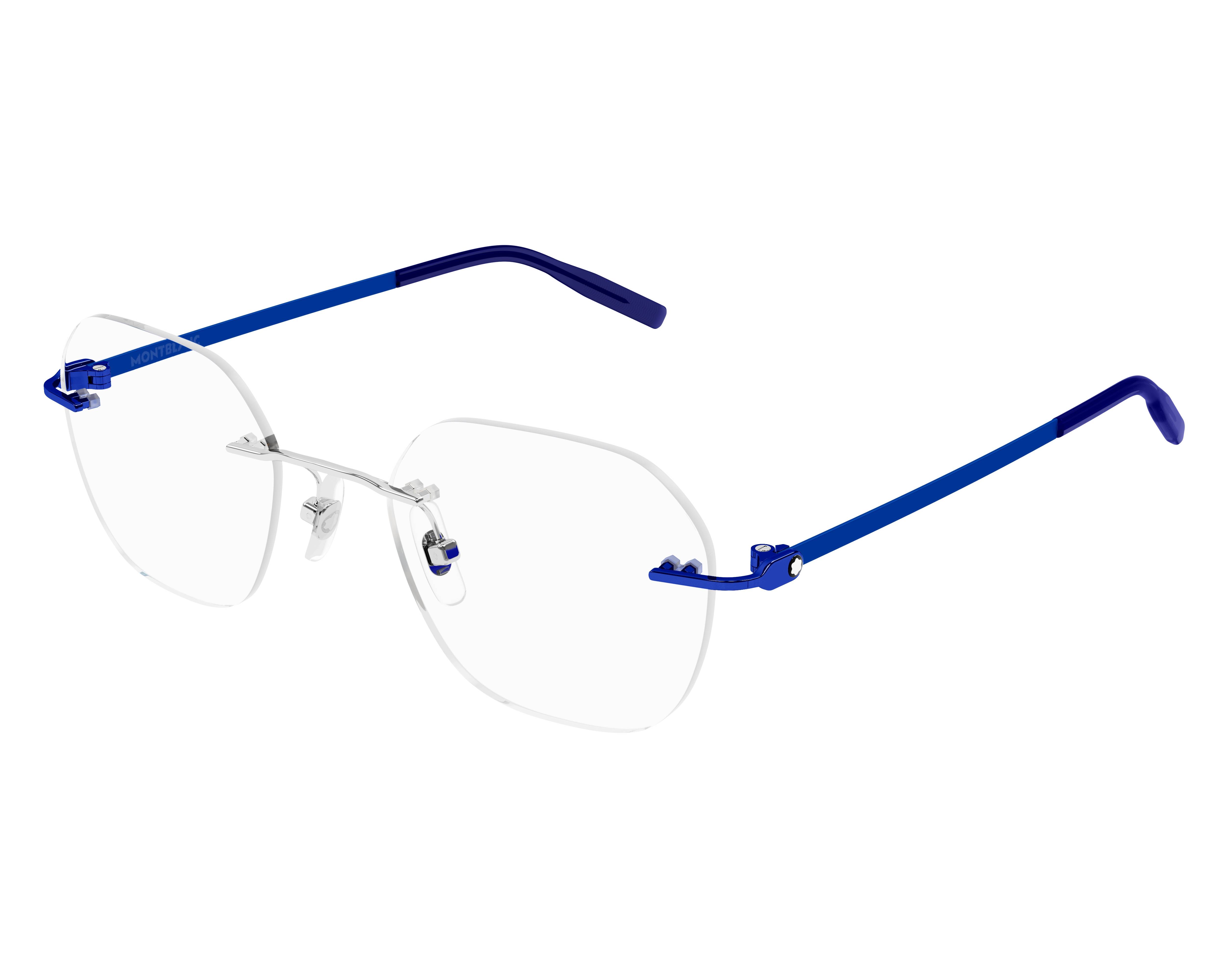 Mont Blanc MB0282O 003: Buy Online | Visionet