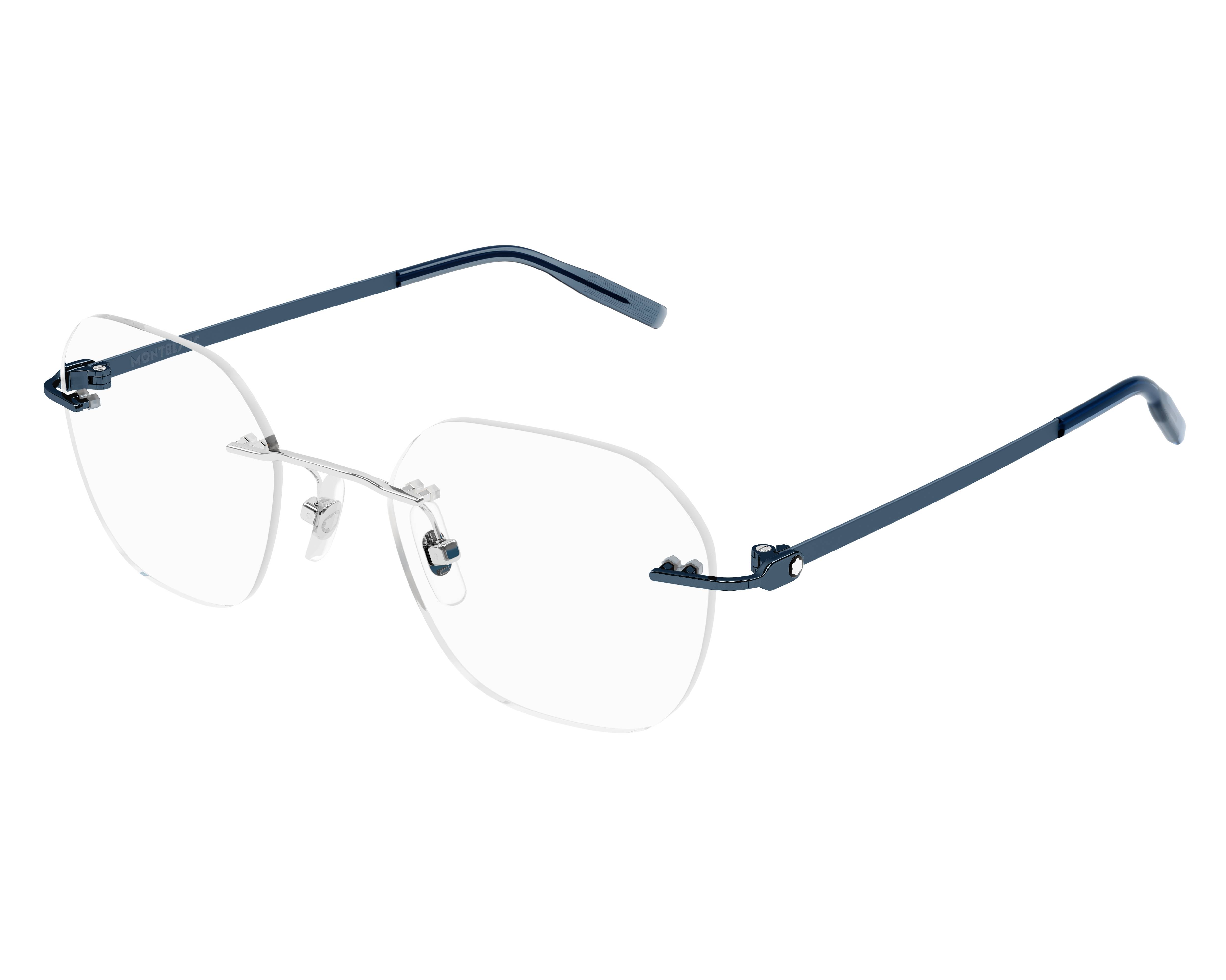 Mont Blanc Glasses MB0282O 007
