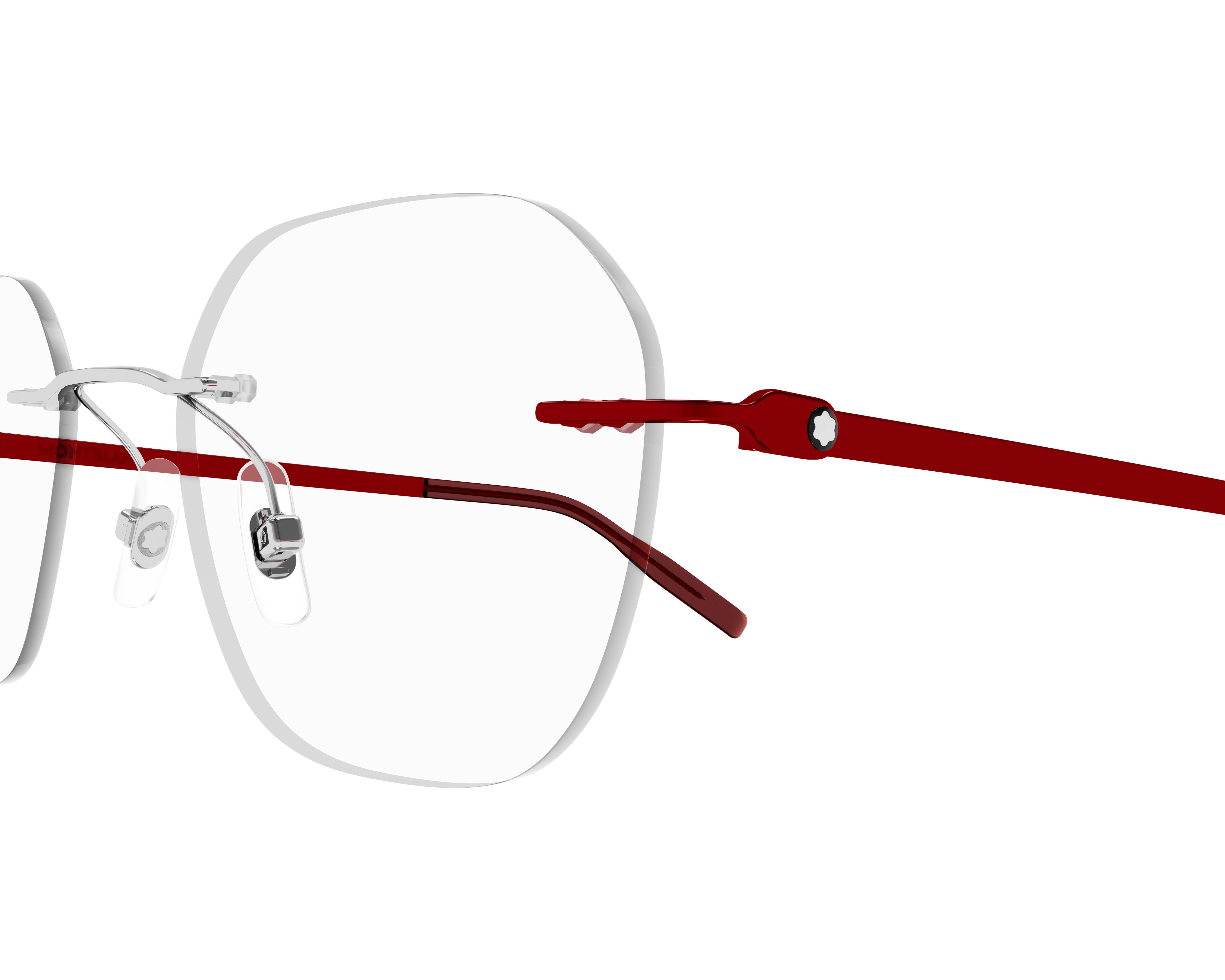 Mont Blanc MB0282O 009: Buy Online | Visionet