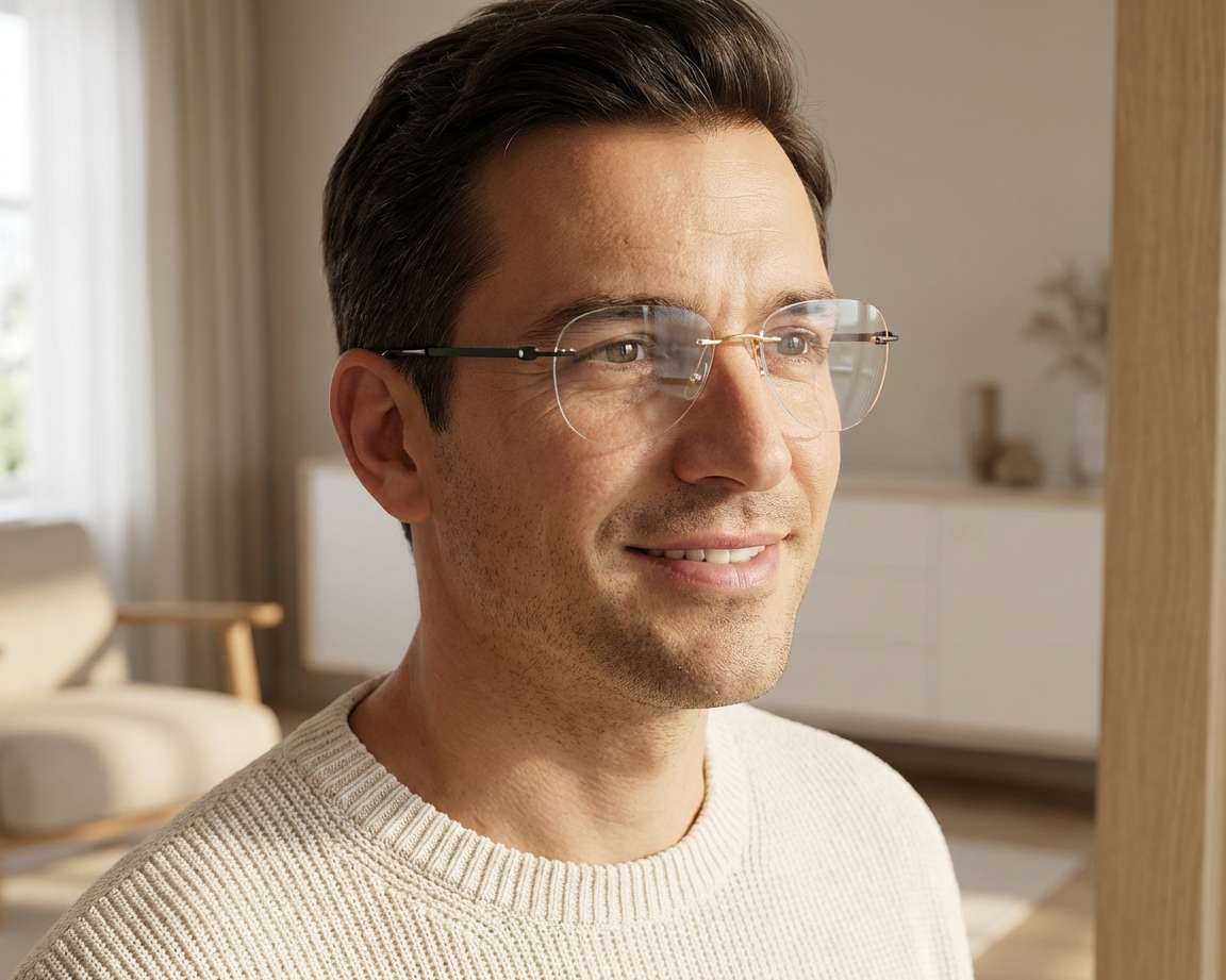 Mont Blanc Glasses MB0283O 001