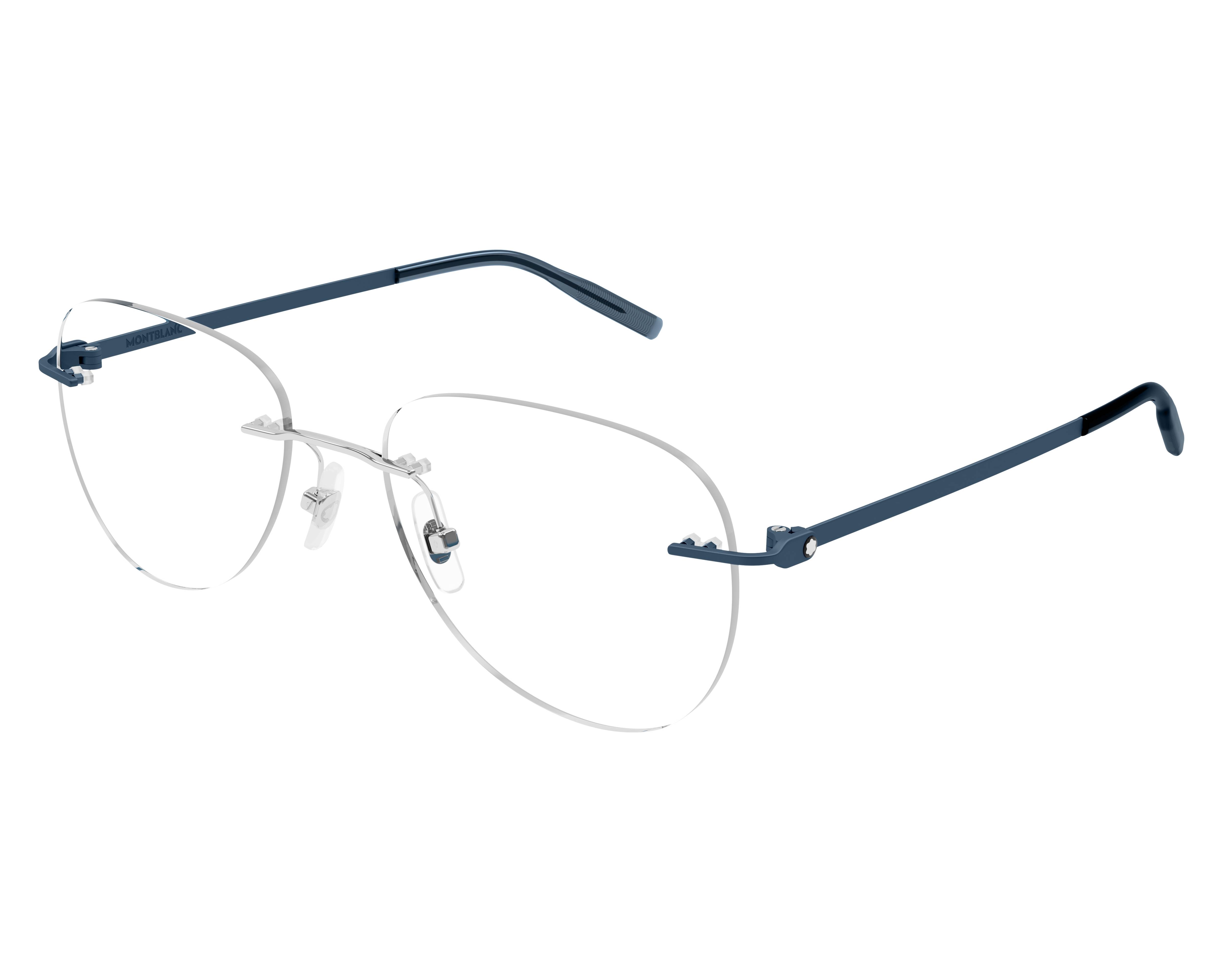 Mont Blanc Glasses MB0283O 002