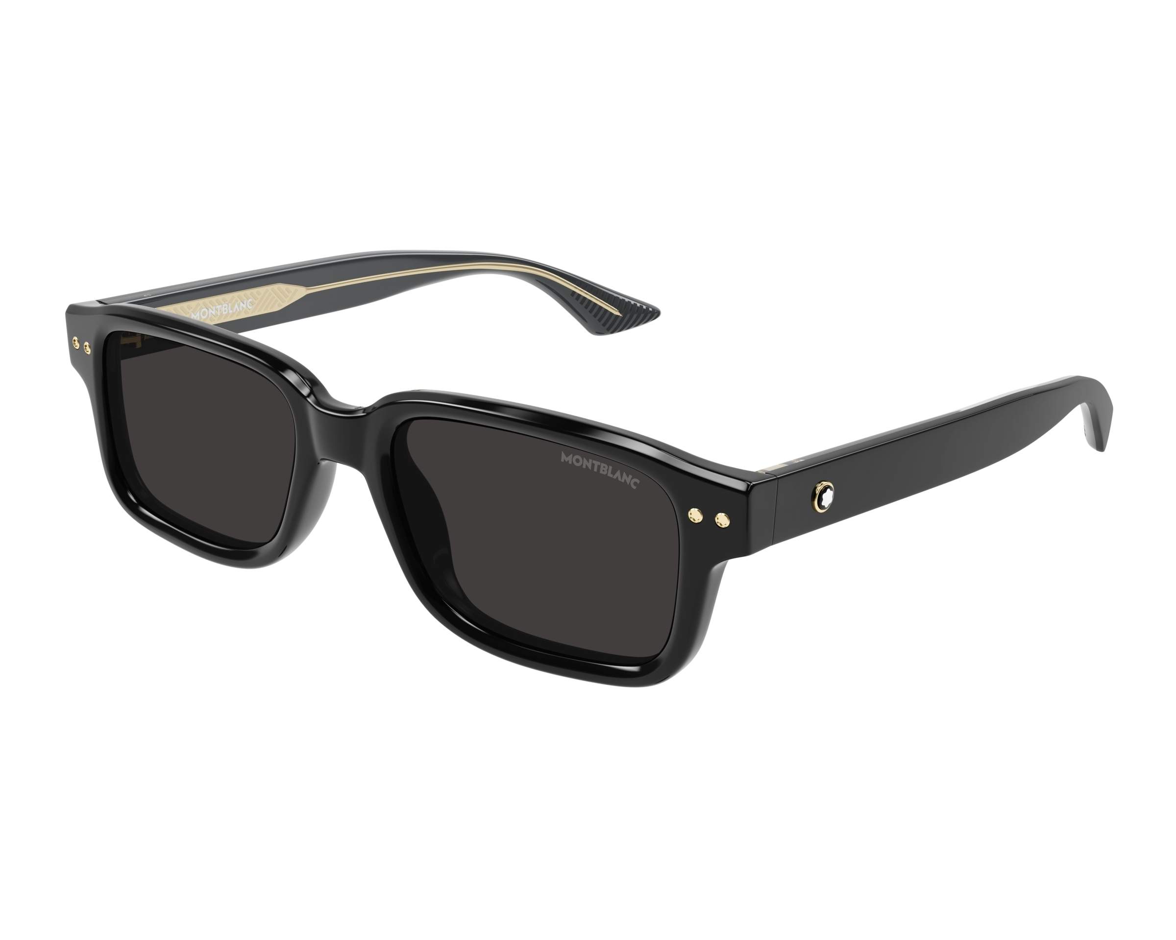 Mont Blanc Sunglasses MB0286S 001
