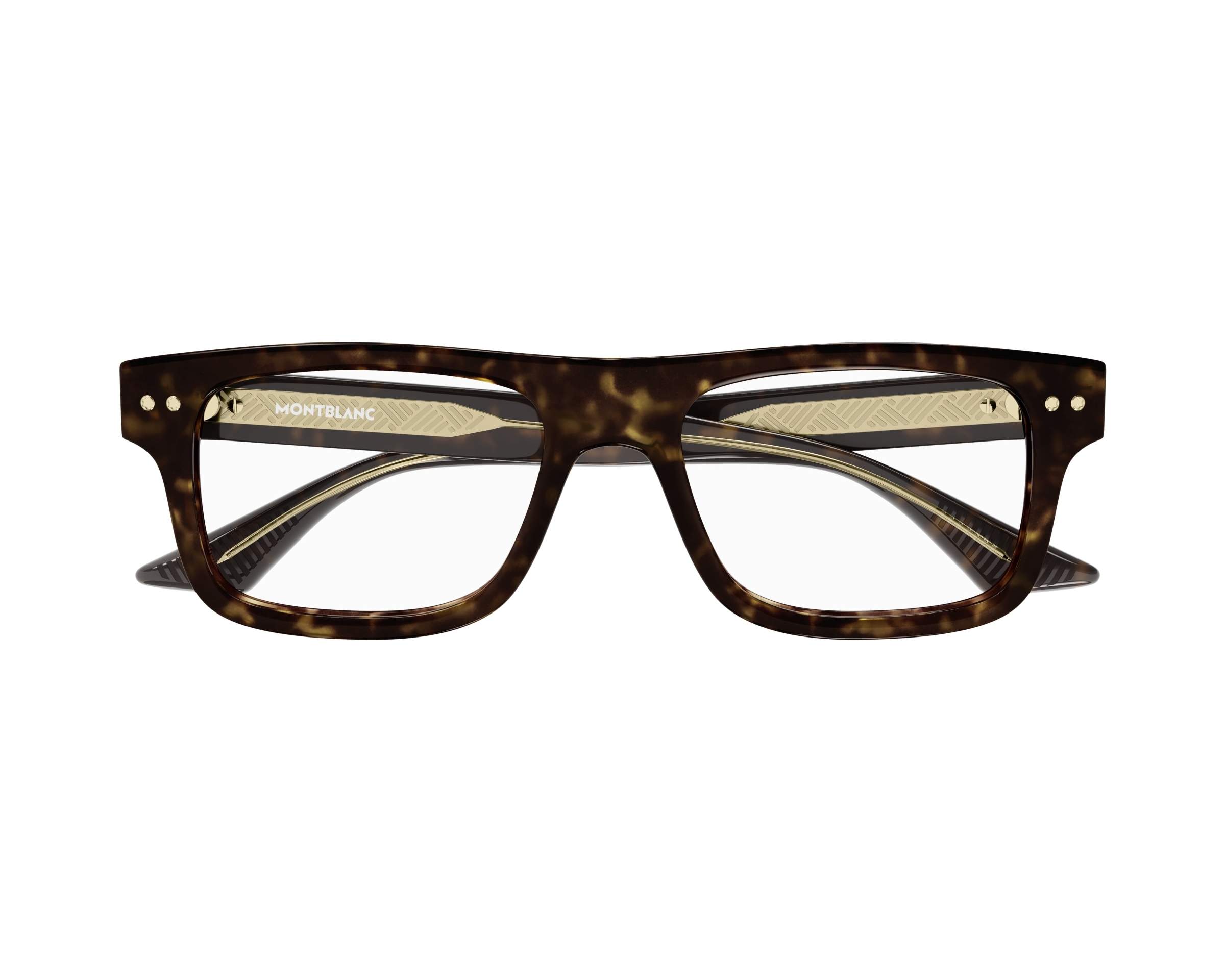 Mont Blanc Glasses MB0289O 006