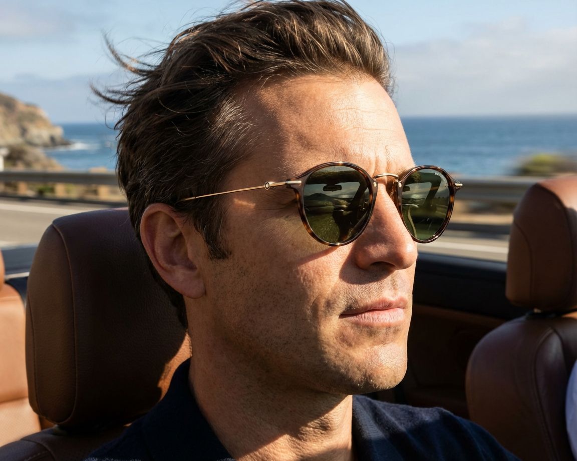 Mont Blanc Sunglasses MB0294S 002