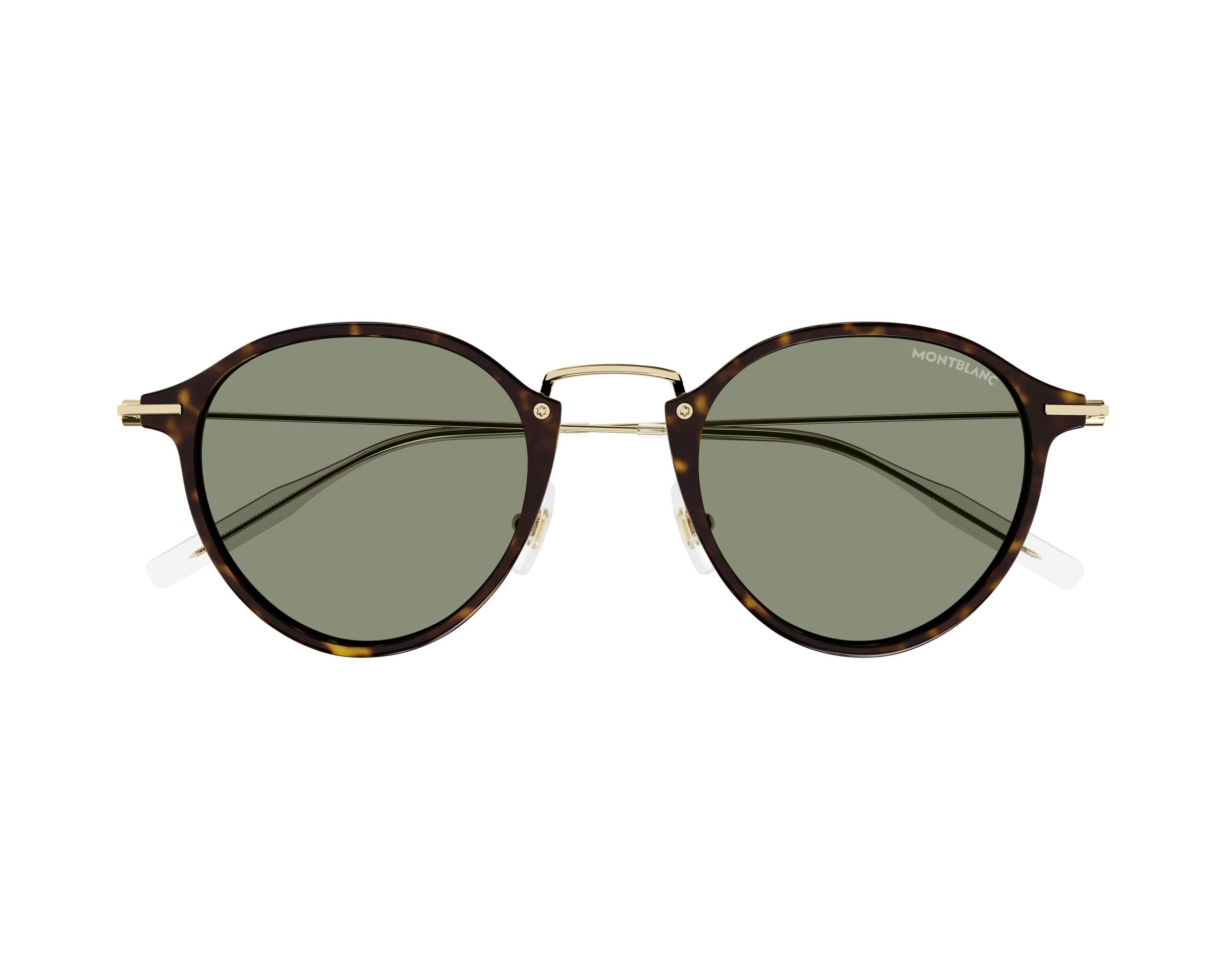 Mont Blanc MB0294S 002: Buy Online | Visionet