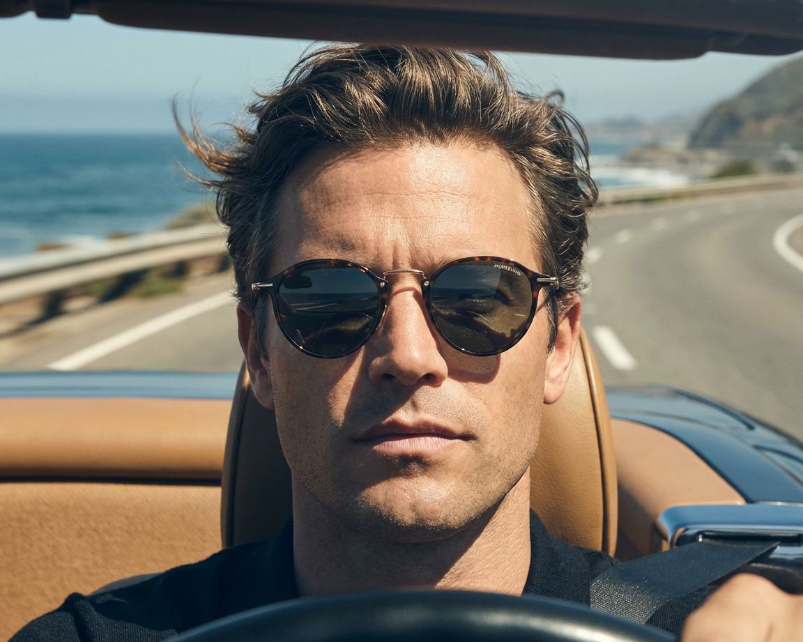 Mont Blanc Sunglasses MB0294S 002