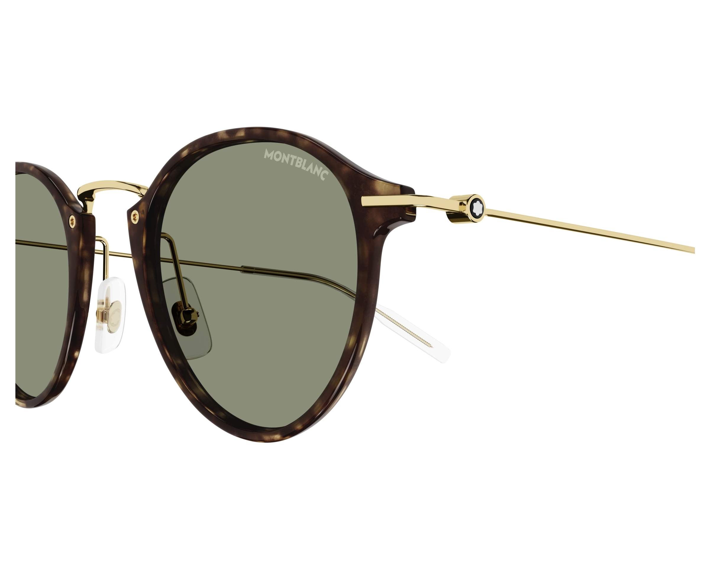 Mont Blanc MB0294S 002: Buy Online | Visionet