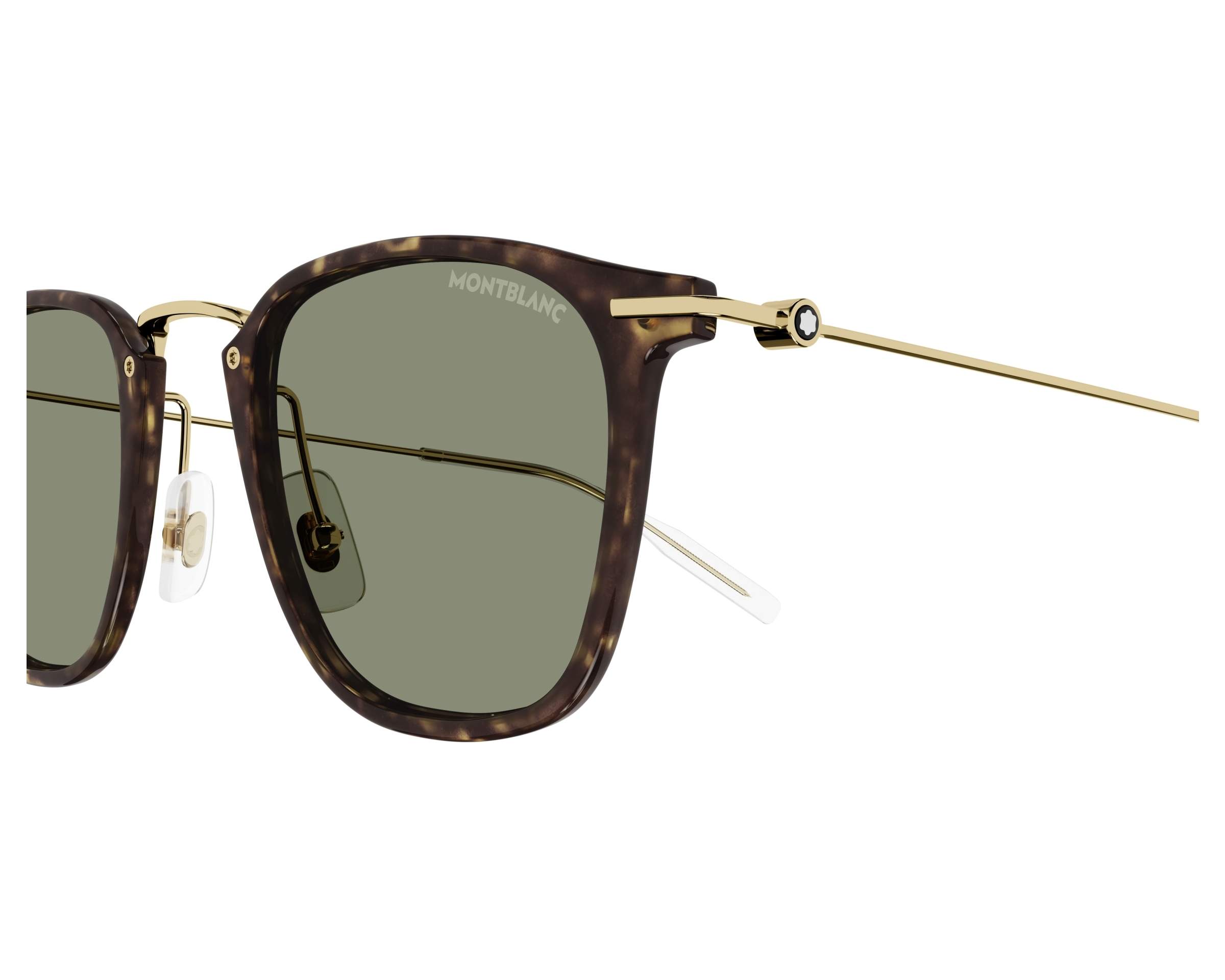 Mont Blanc Sunglasses MB0295S 002