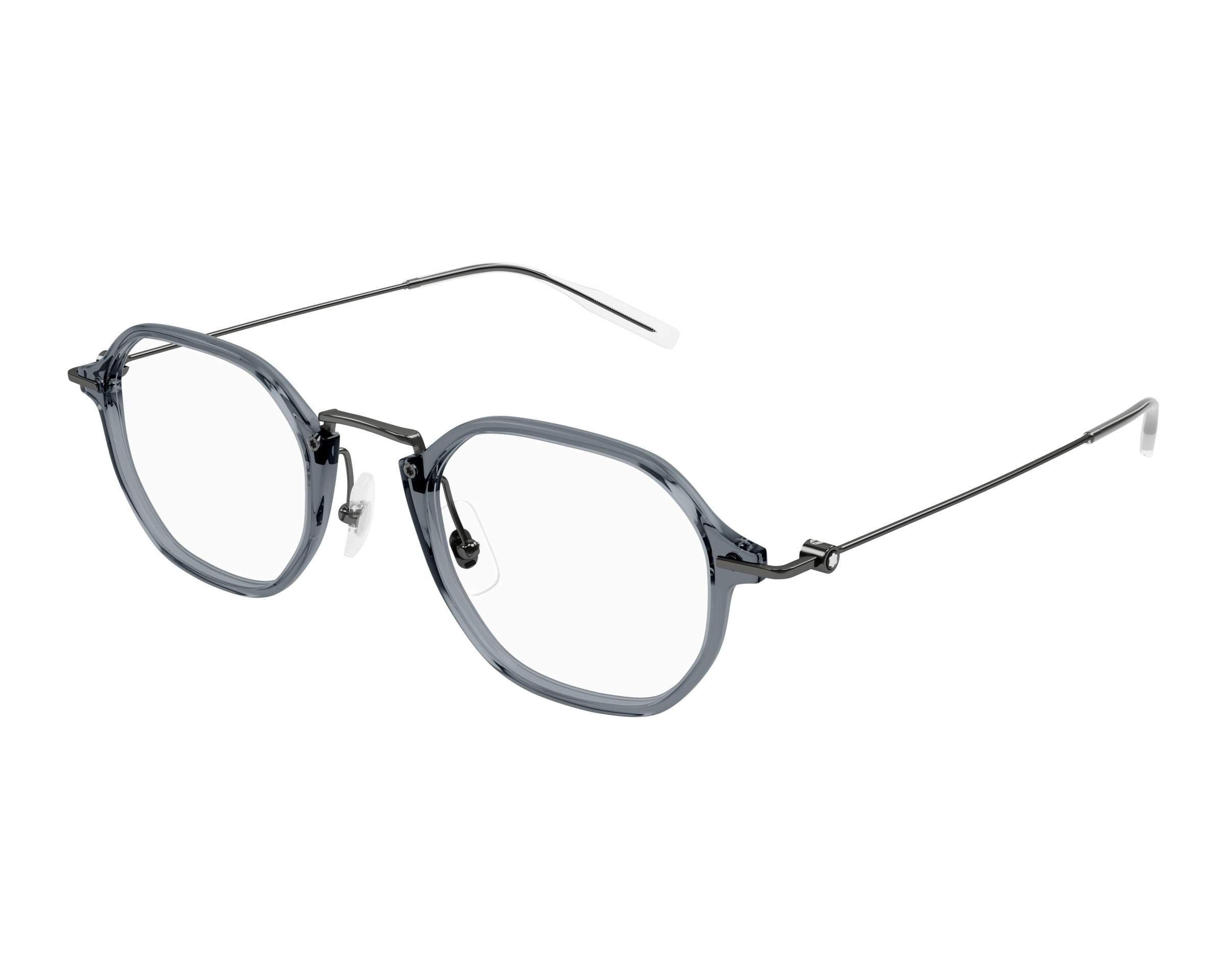 Mont Blanc MB0296O 003: Buy Online | Visionet