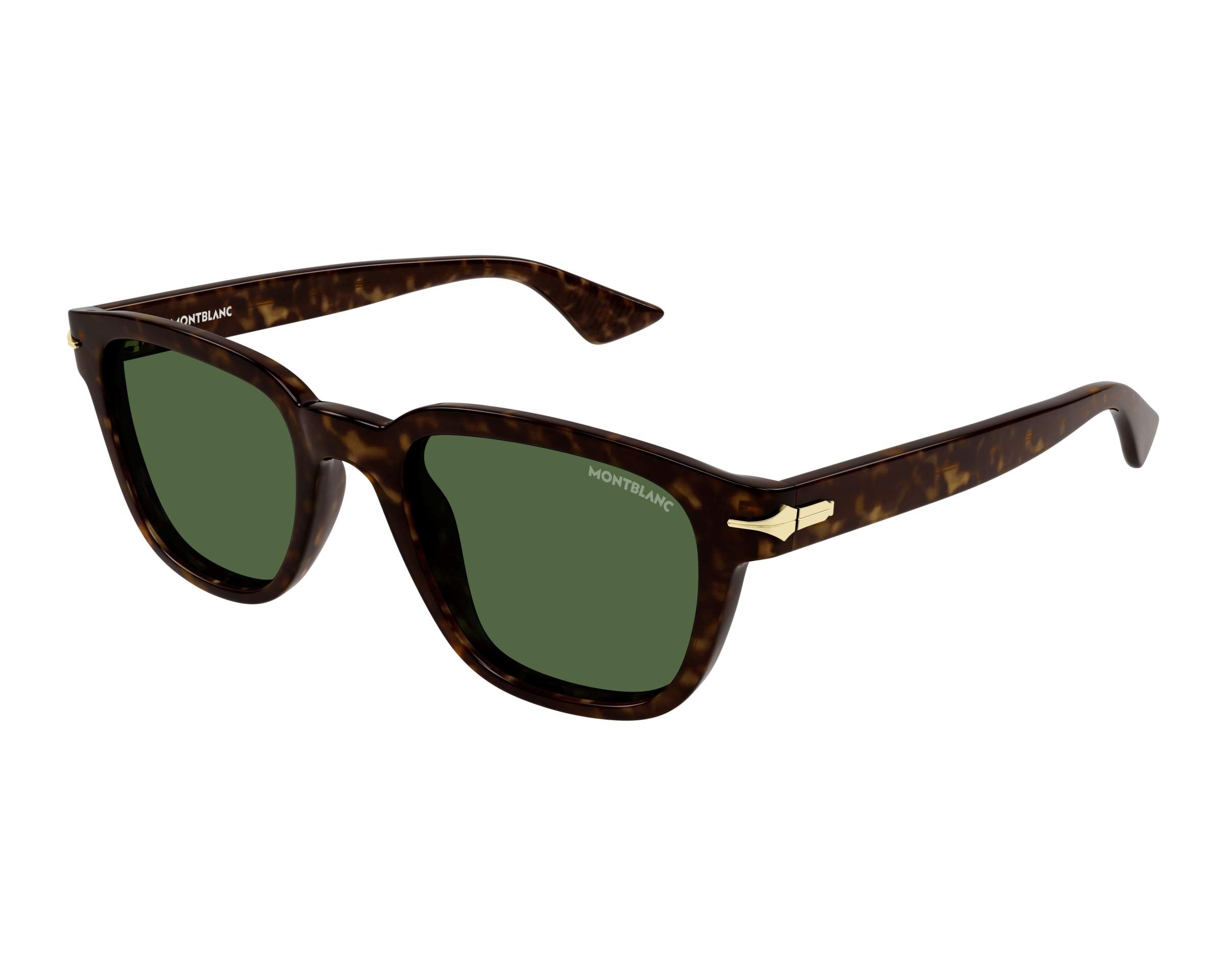 Mont Blanc Sunglasses MB0302S 007