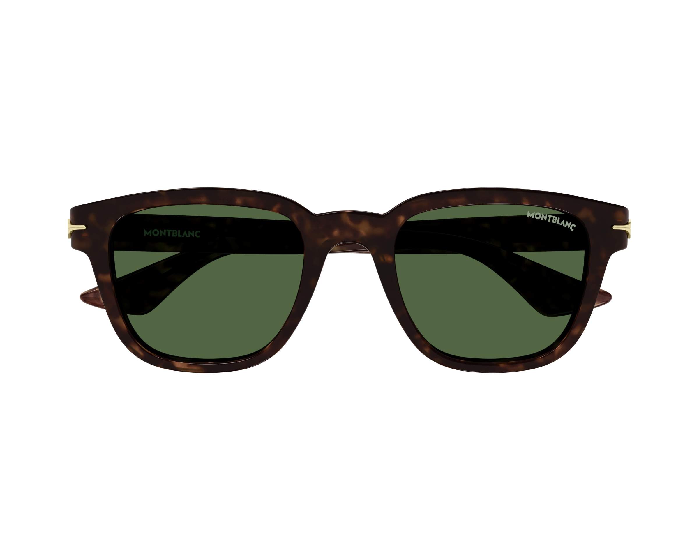 Mont Blanc MB0302S 007: Buy Online | Visionet