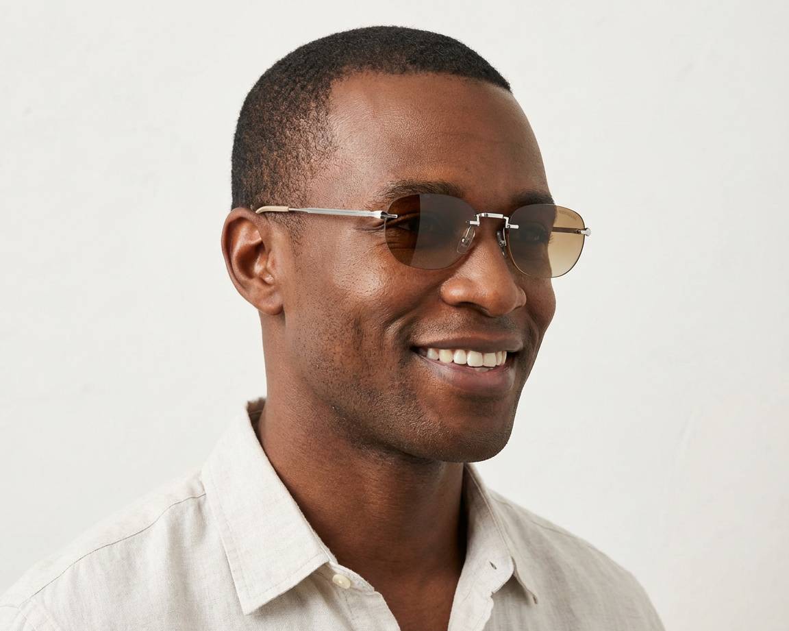 Mont Blanc Sunglasses MB0303S 003