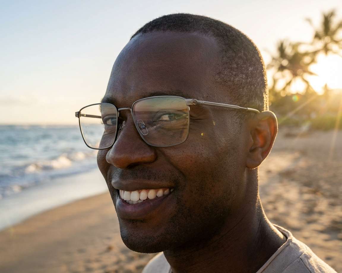 Mont Blanc Glasses MB0308O 005